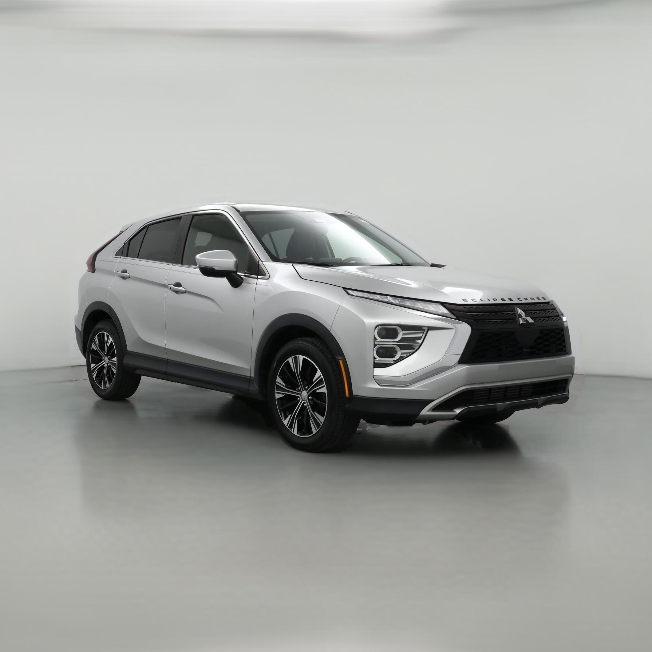 Thumbnail: 2022 Mitsubishi Eclipse Cross - 1