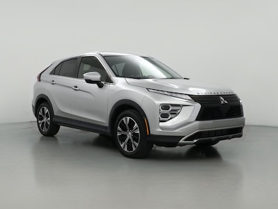 2022 Mitsubishi Eclipse Cross SE