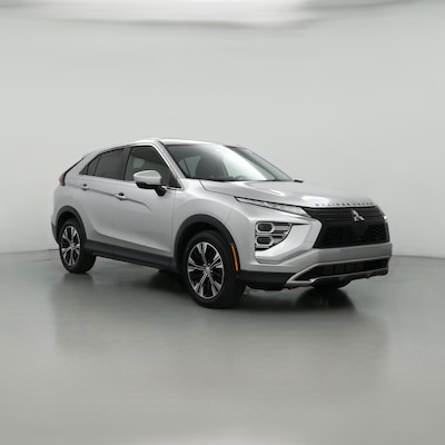 2022 Mitsubishi Eclipse Cross SE