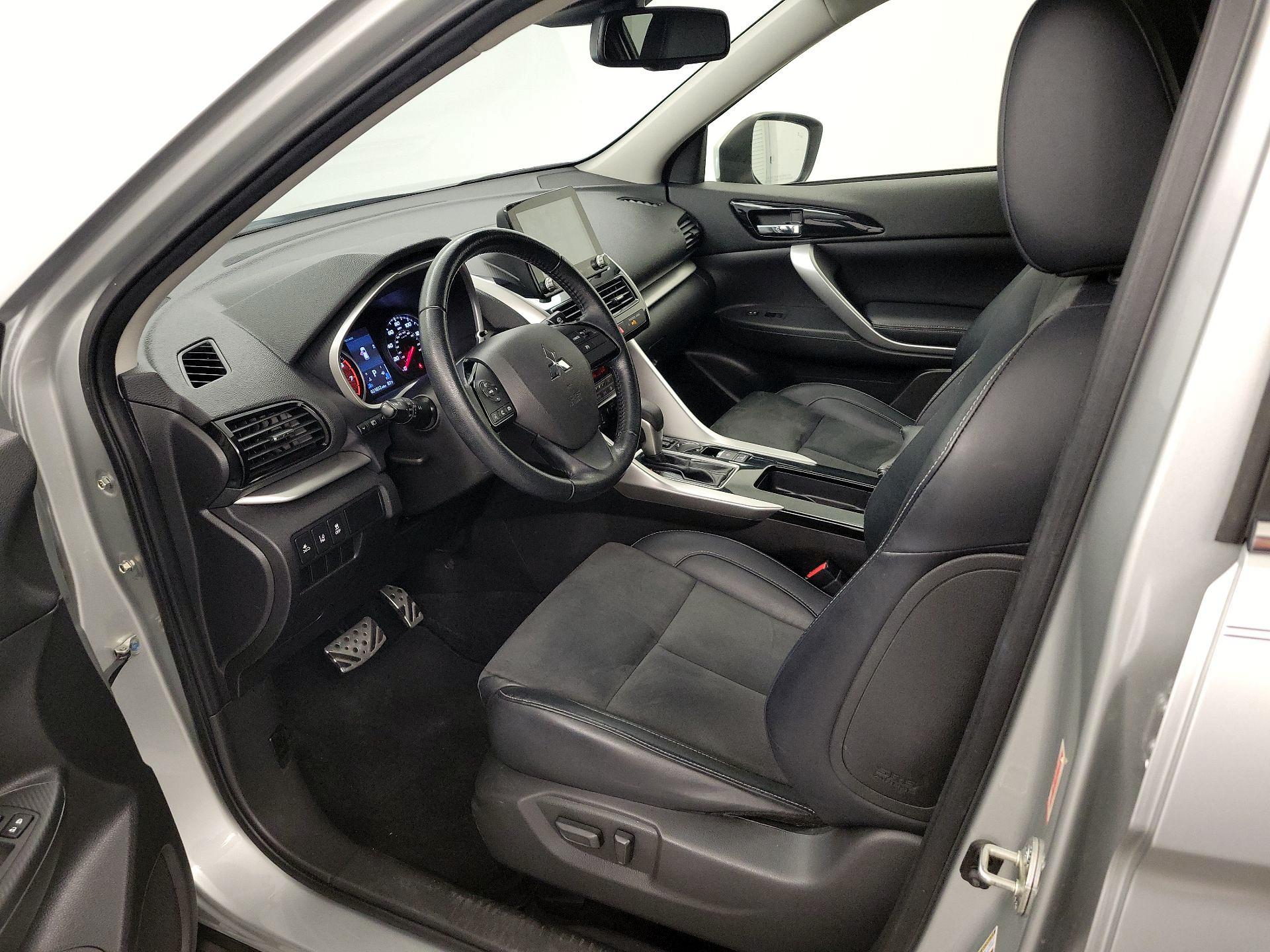 Thumbnail: 2022 Mitsubishi Eclipse Cross - 11