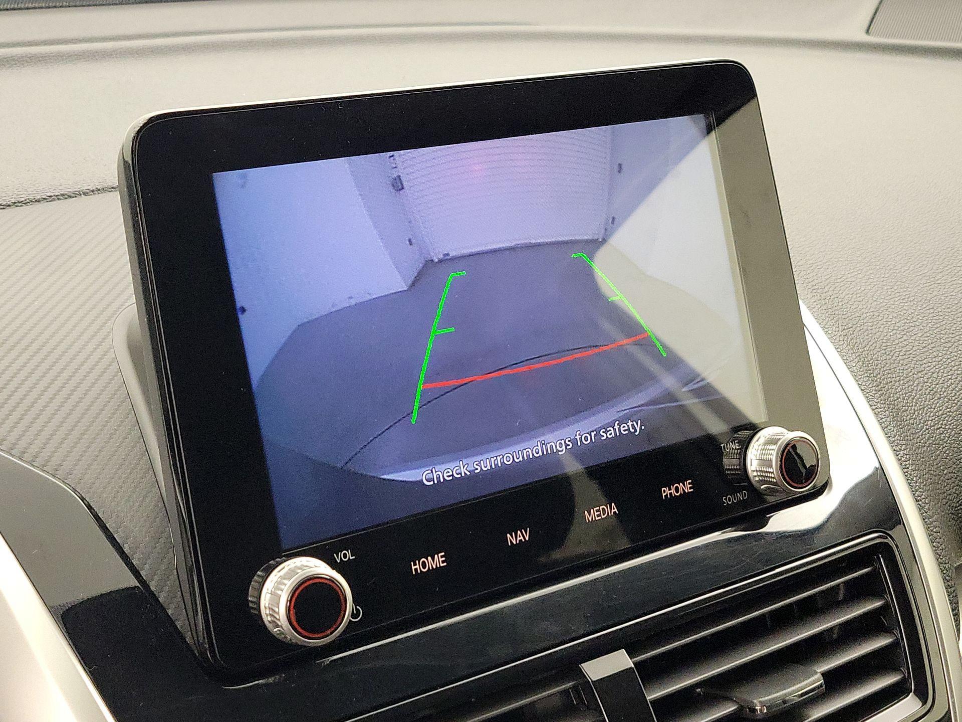 Thumbnail: 2022 Mitsubishi Eclipse Cross - 15