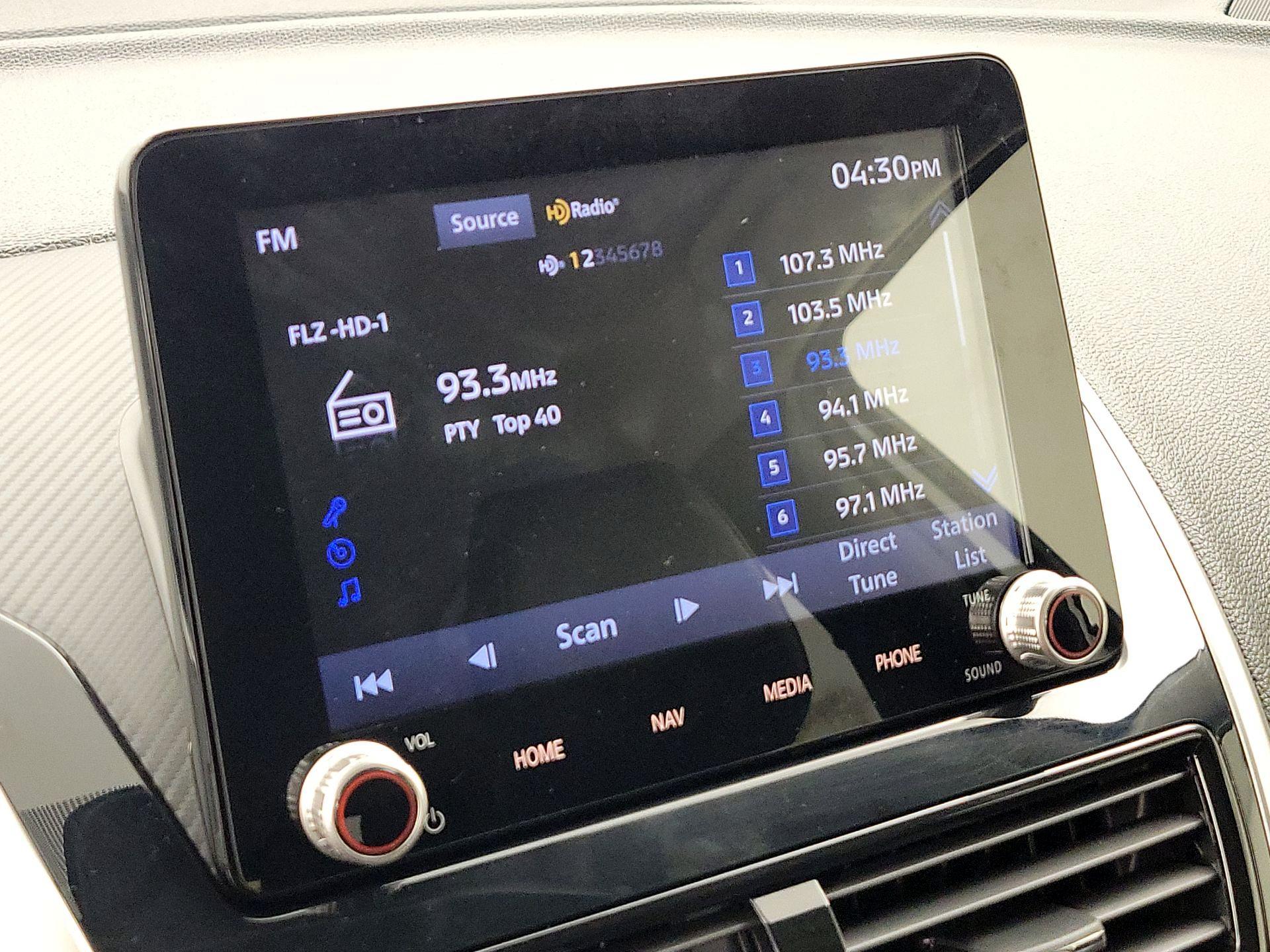 Thumbnail: 2022 Mitsubishi Eclipse Cross - 16