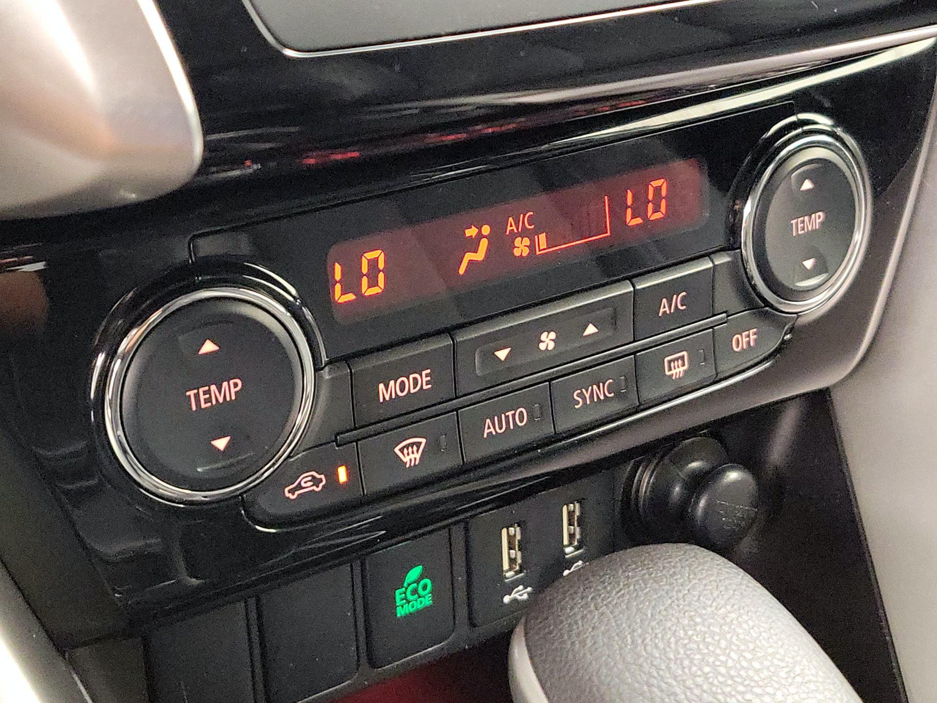 Thumbnail: 2022 Mitsubishi Eclipse Cross - 17