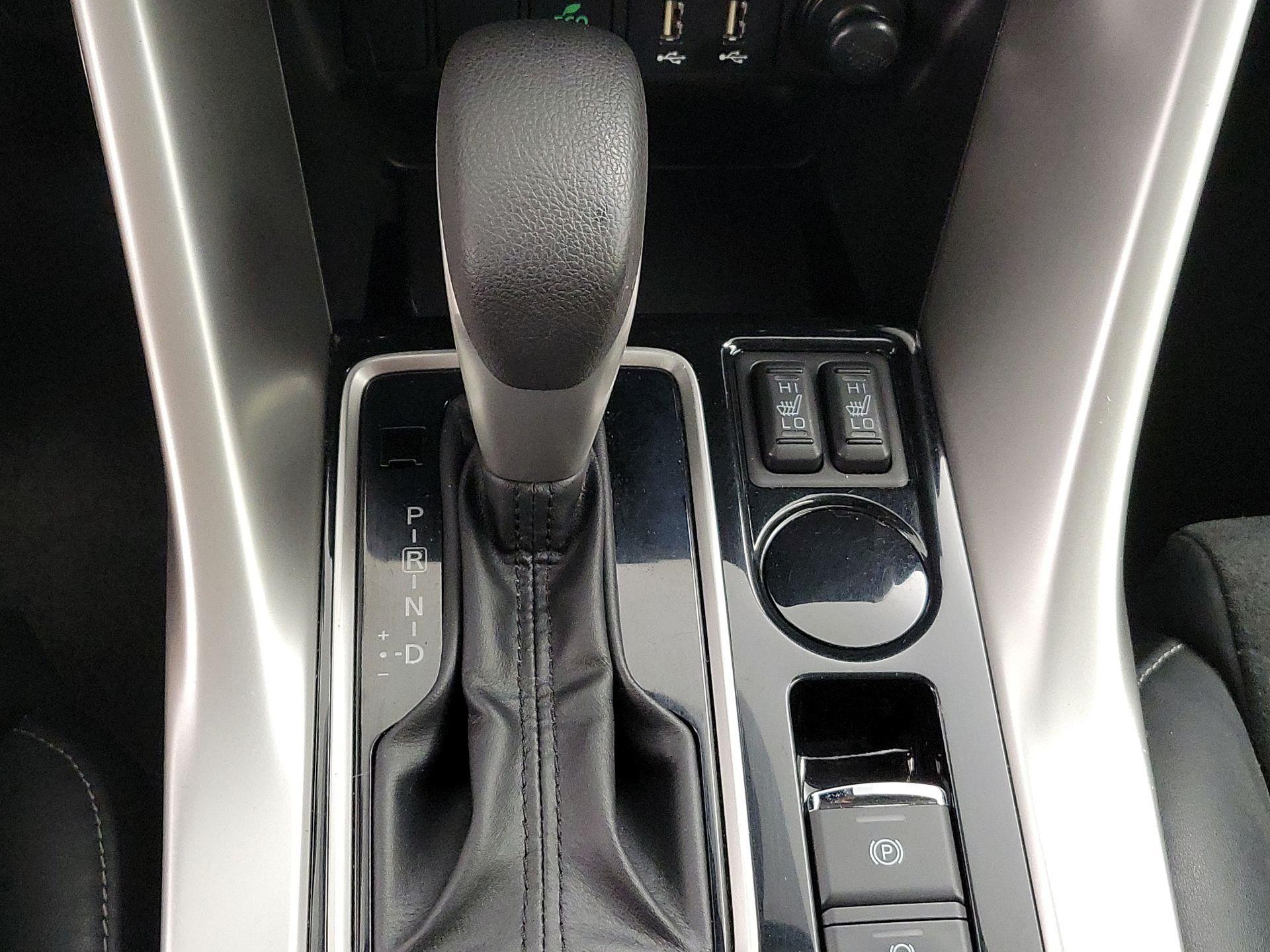 Thumbnail: 2022 Mitsubishi Eclipse Cross - 18