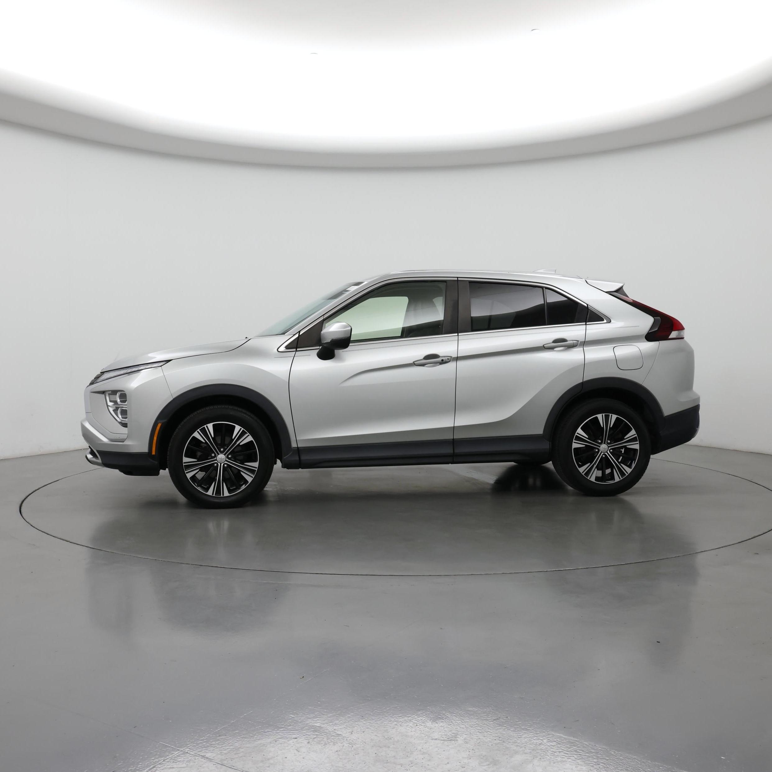 Thumbnail: 2022 Mitsubishi Eclipse Cross - 3