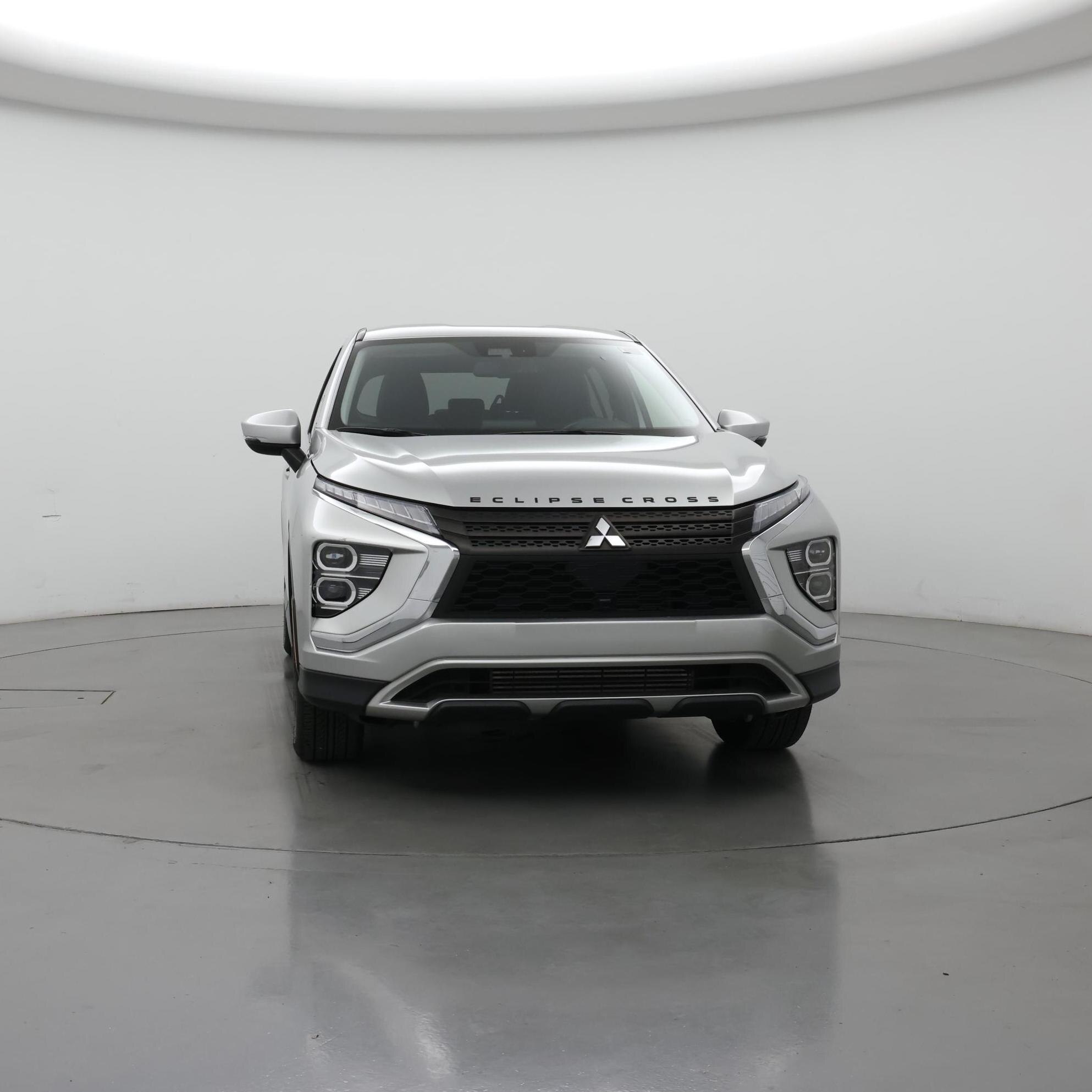 Thumbnail: 2022 Mitsubishi Eclipse Cross - 5