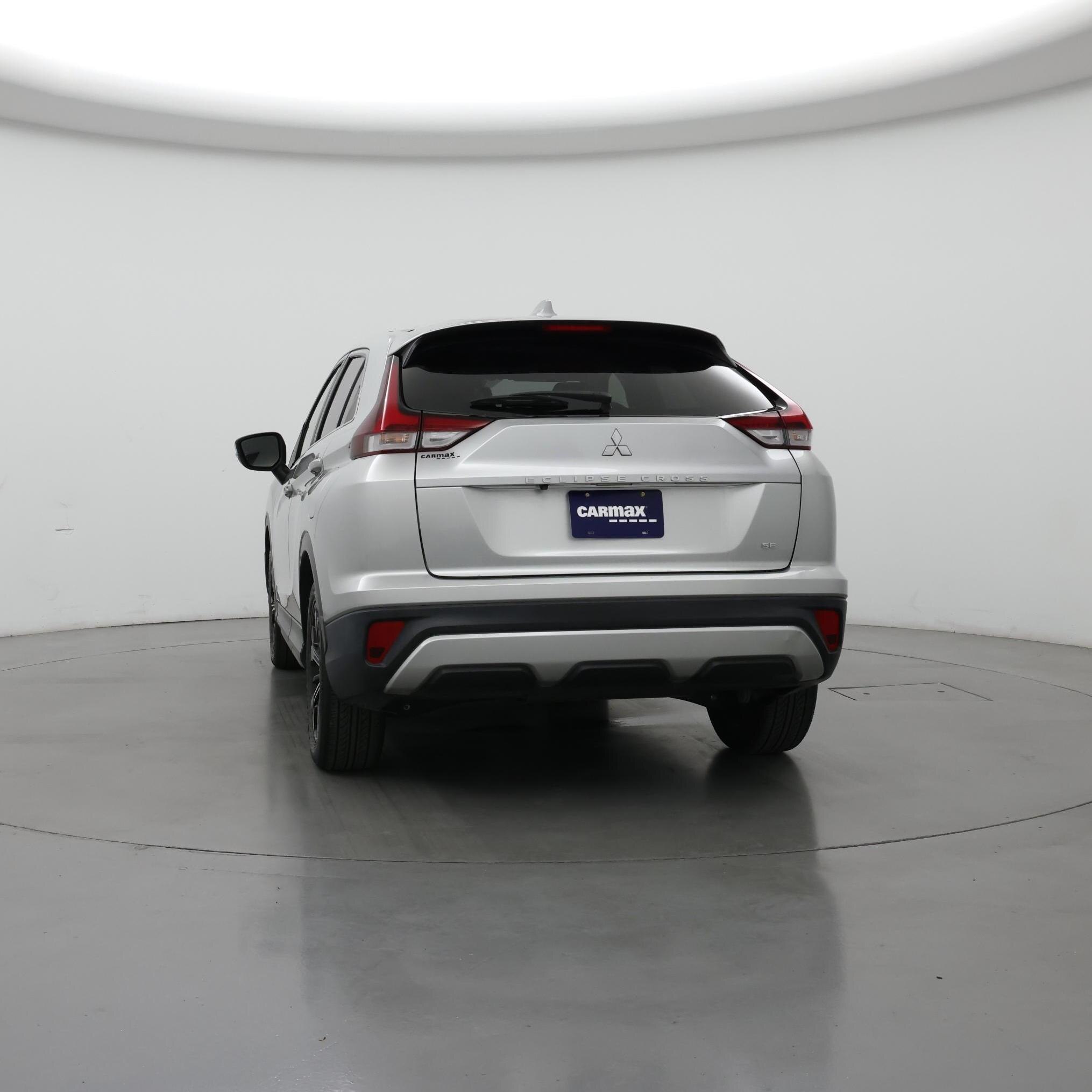 Thumbnail: 2022 Mitsubishi Eclipse Cross - 6