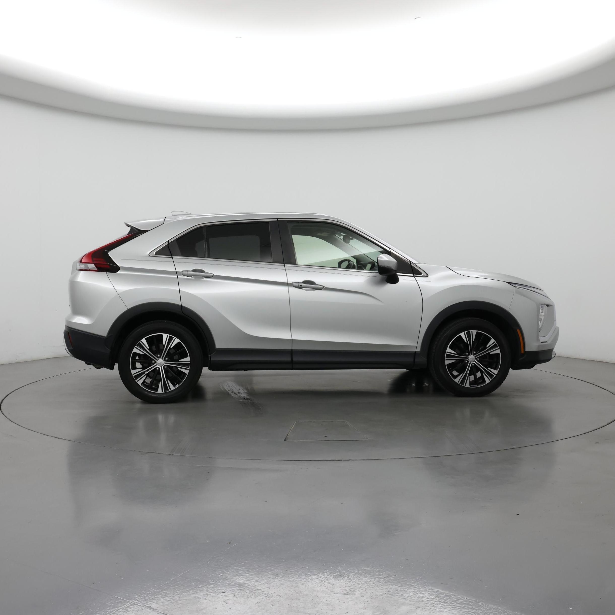 Thumbnail: 2022 Mitsubishi Eclipse Cross - 7