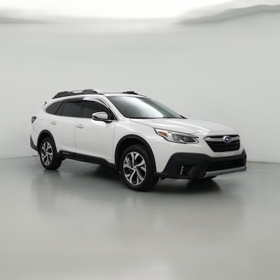 2021 Subaru Outback Touring XT