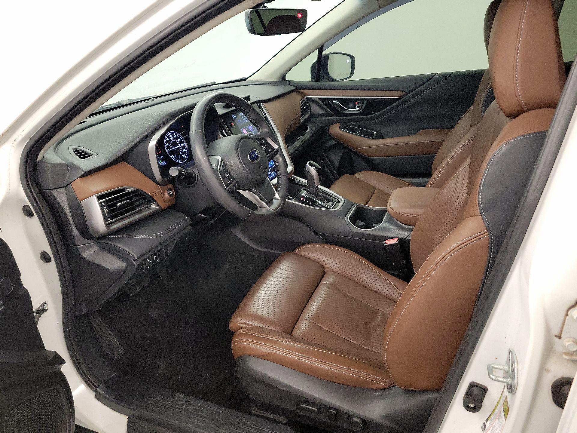 Thumbnail: 2021 Subaru Outback - 11