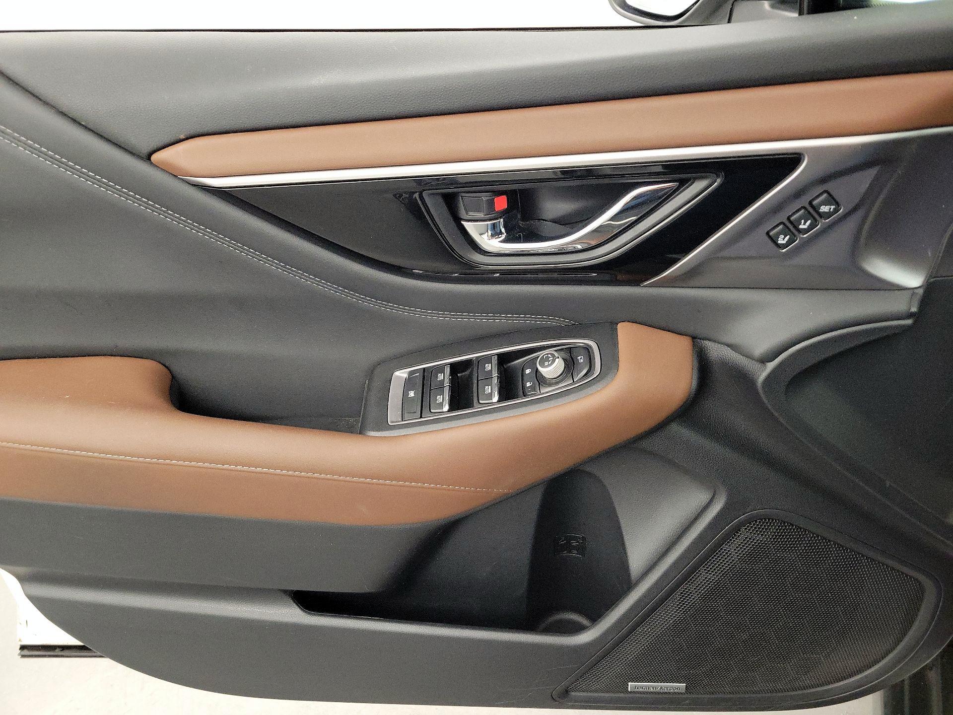 Thumbnail: 2021 Subaru Outback - 12