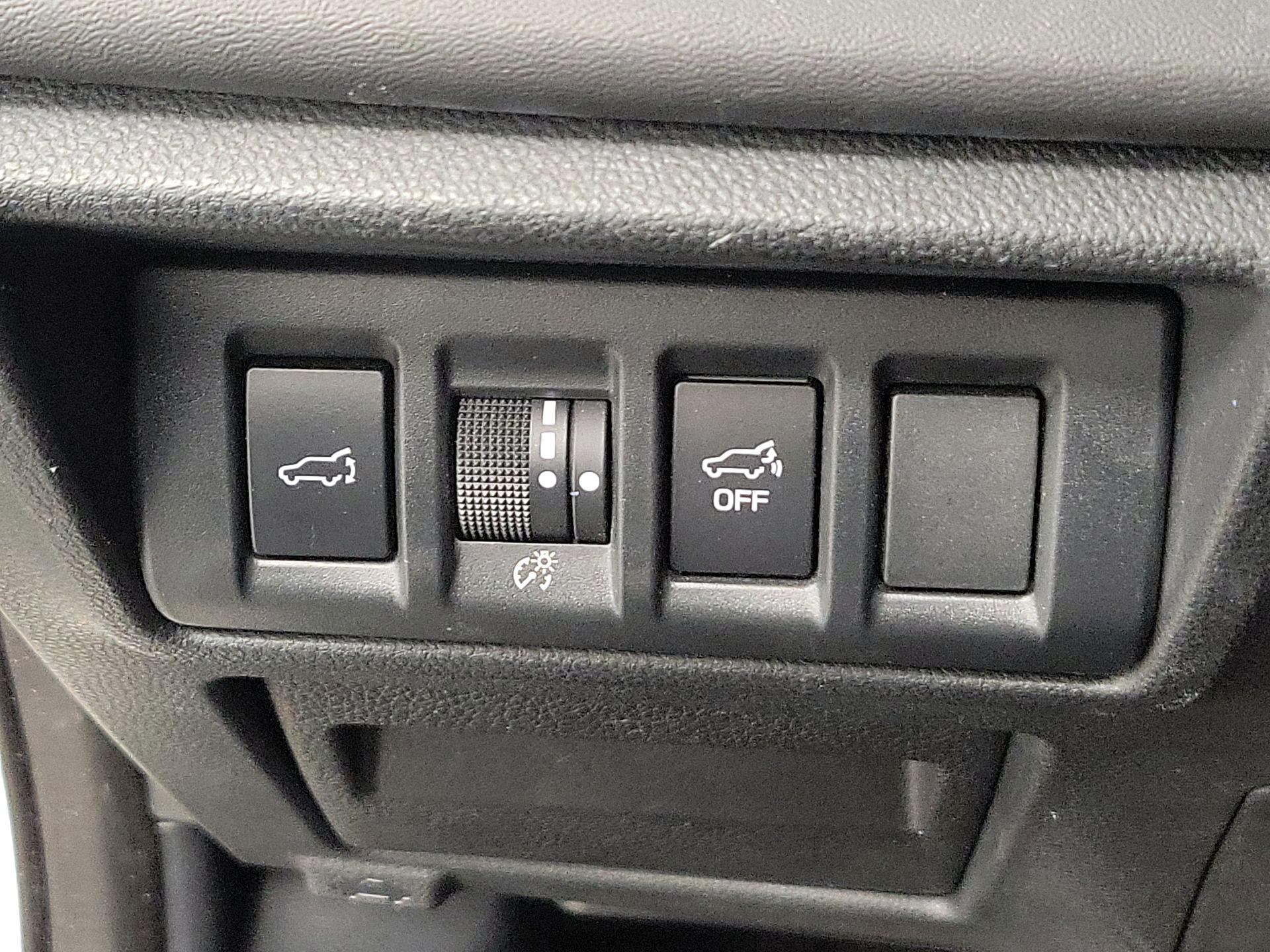 Thumbnail: 2021 Subaru Outback - 13