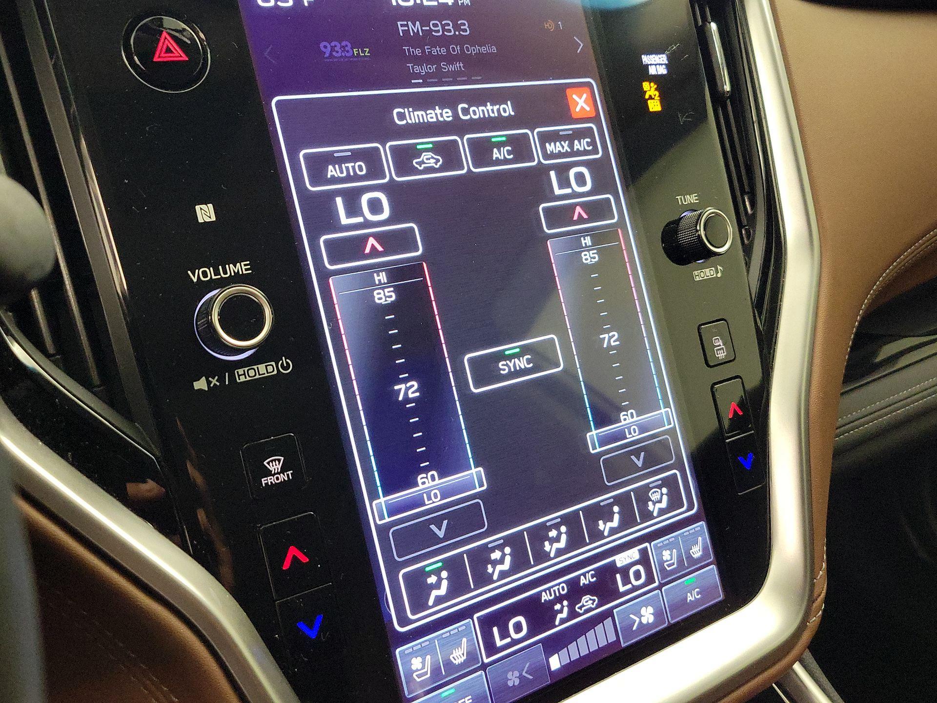 Thumbnail: 2021 Subaru Outback - 17