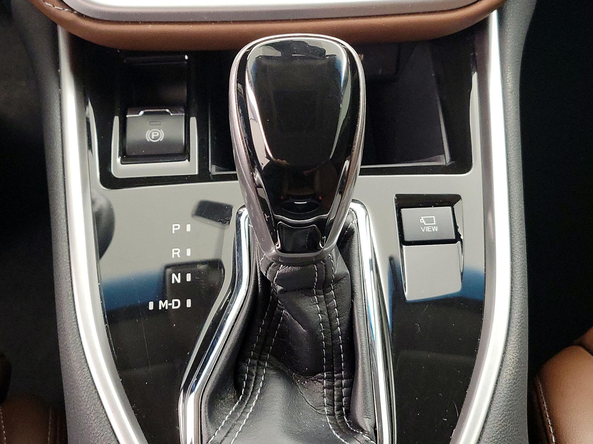 Thumbnail: 2021 Subaru Outback - 18