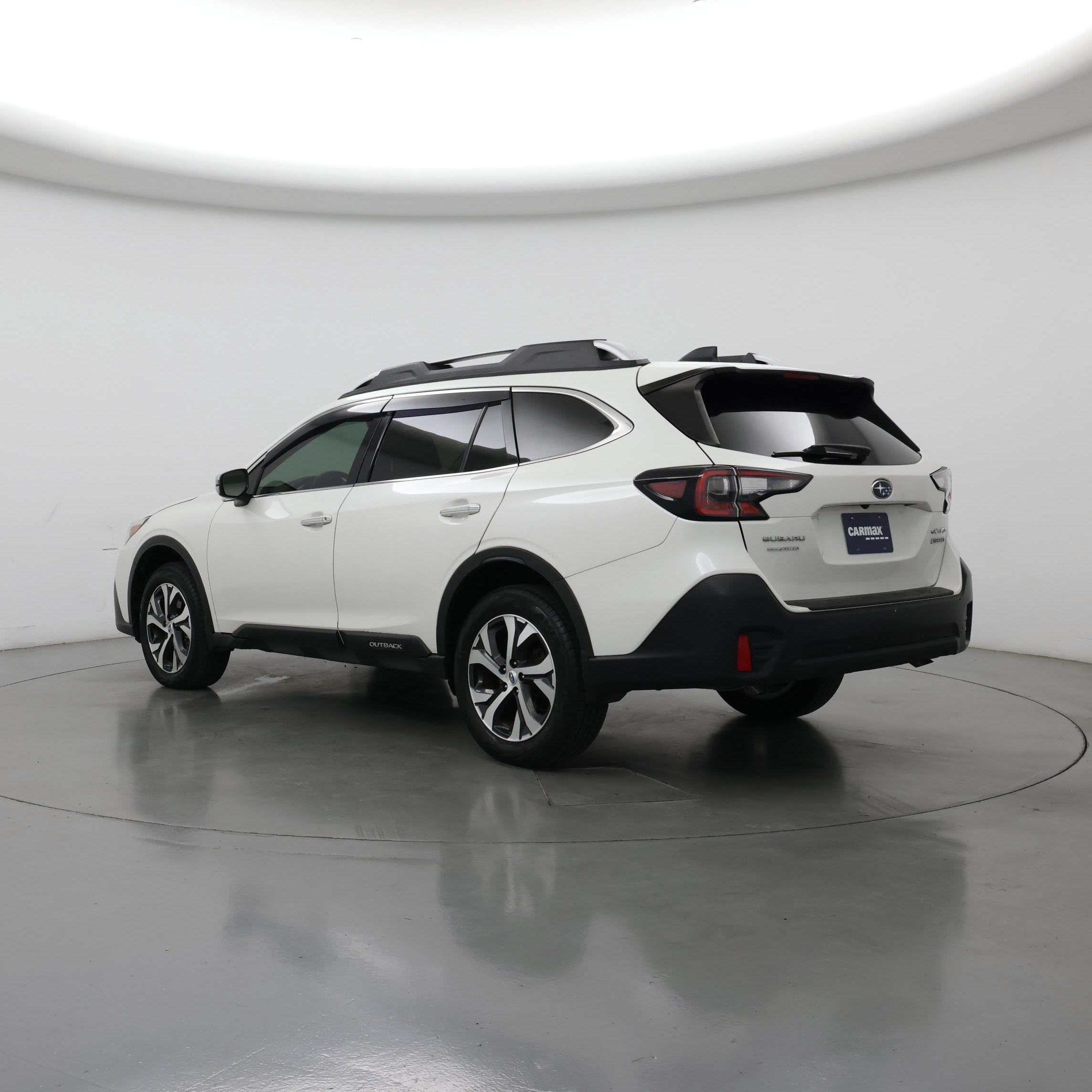 Thumbnail: 2021 Subaru Outback - 2