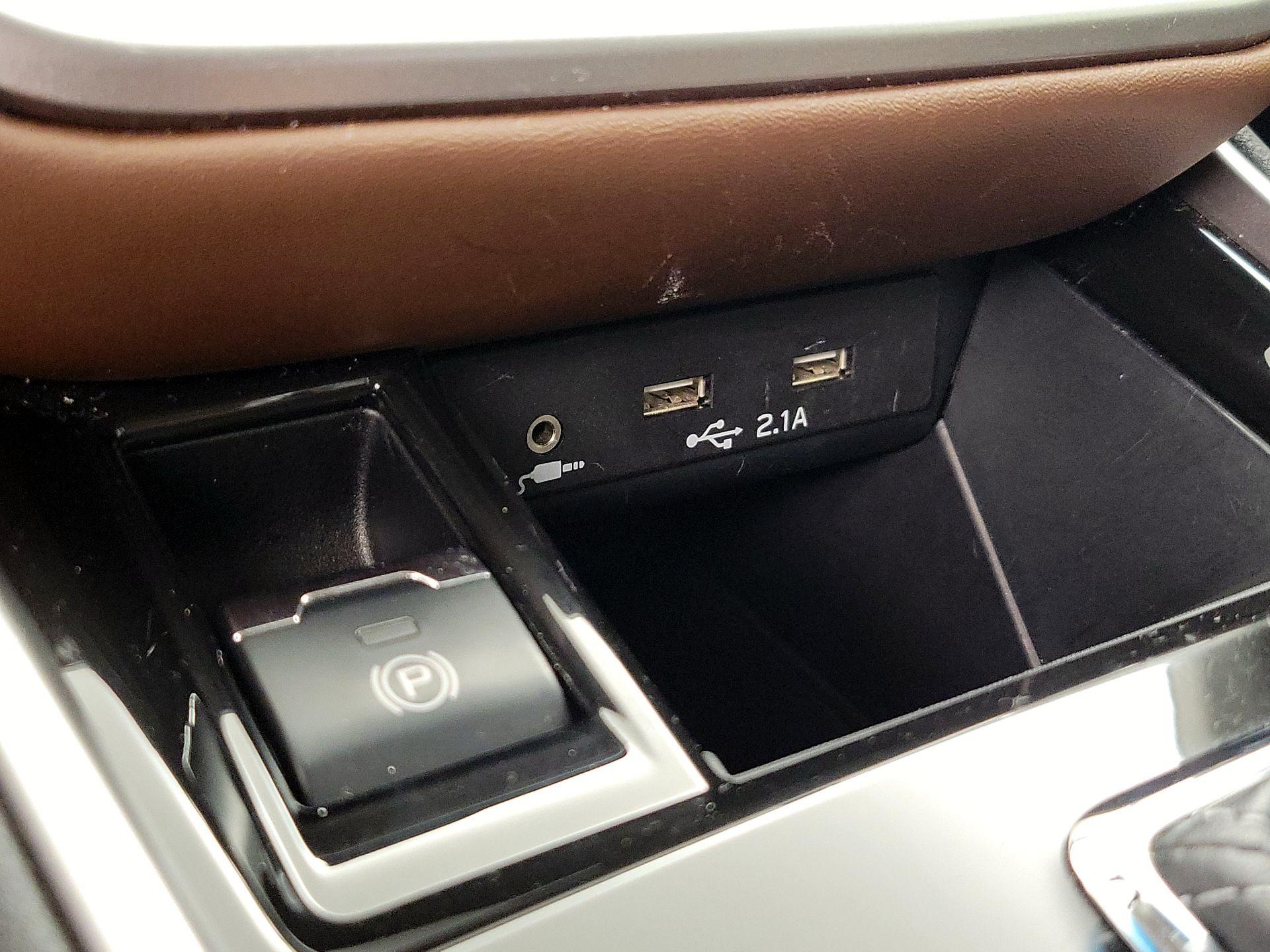 Thumbnail: 2021 Subaru Outback - 19