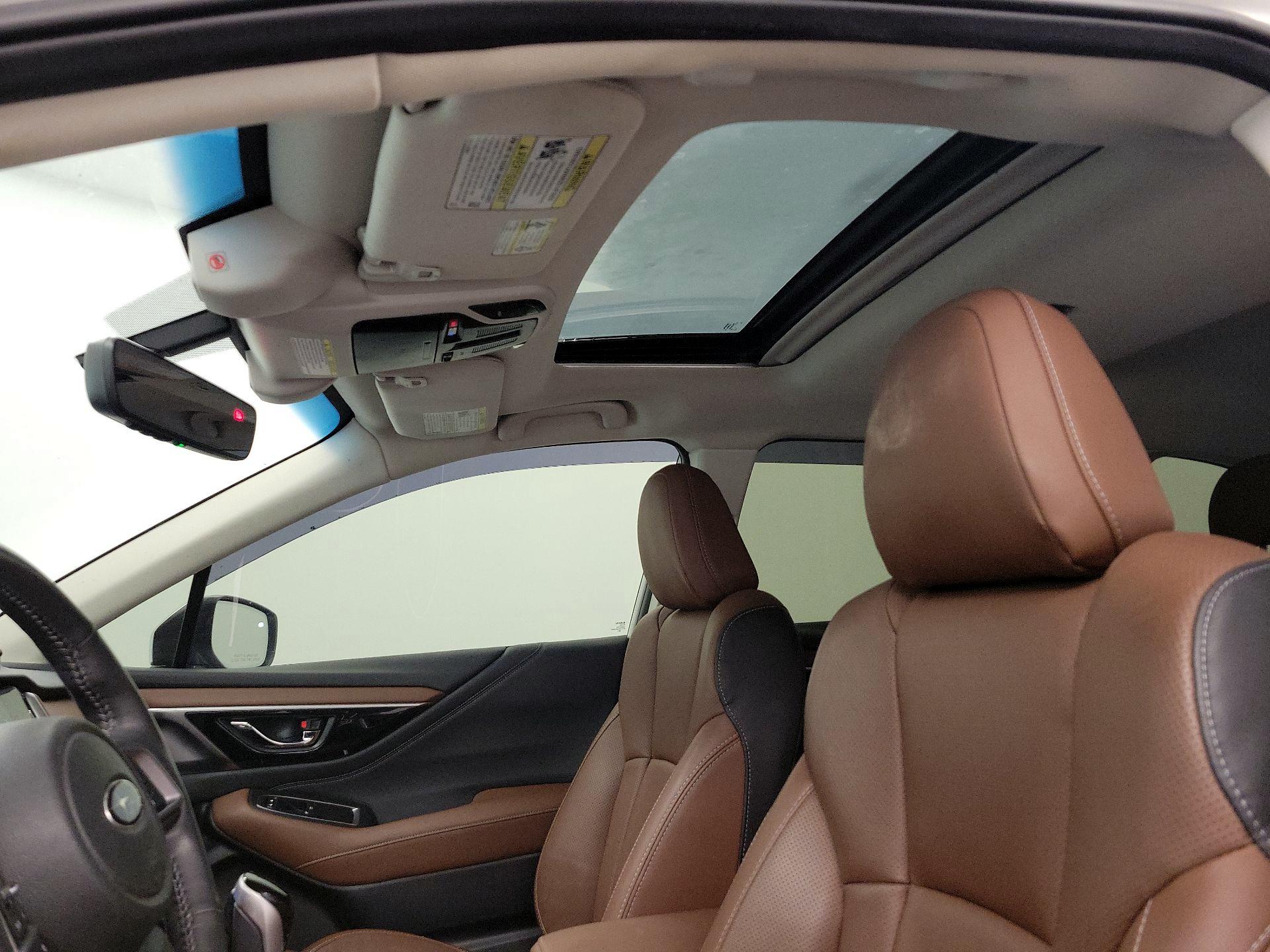 Thumbnail: 2021 Subaru Outback - 20