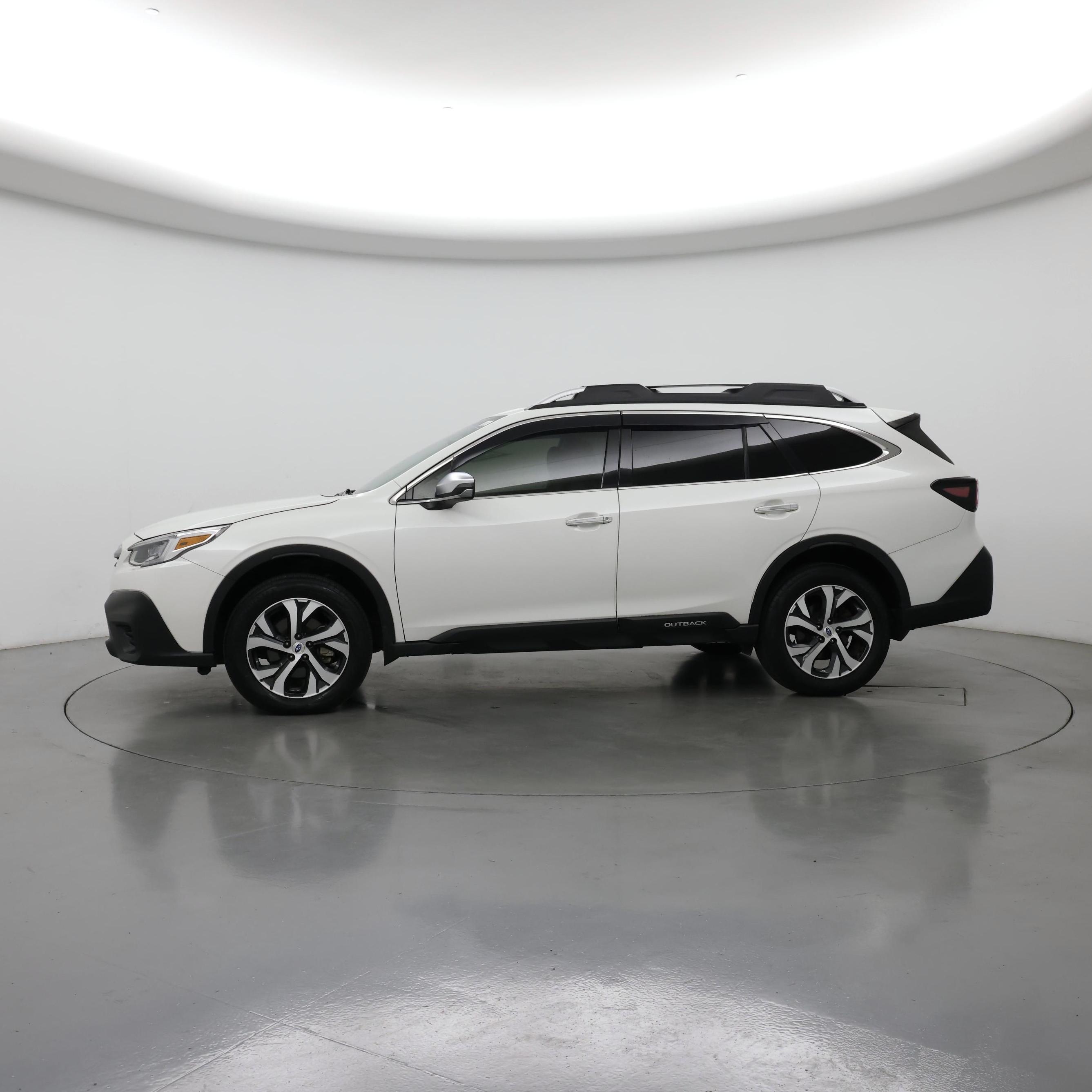 Thumbnail: 2021 Subaru Outback - 3