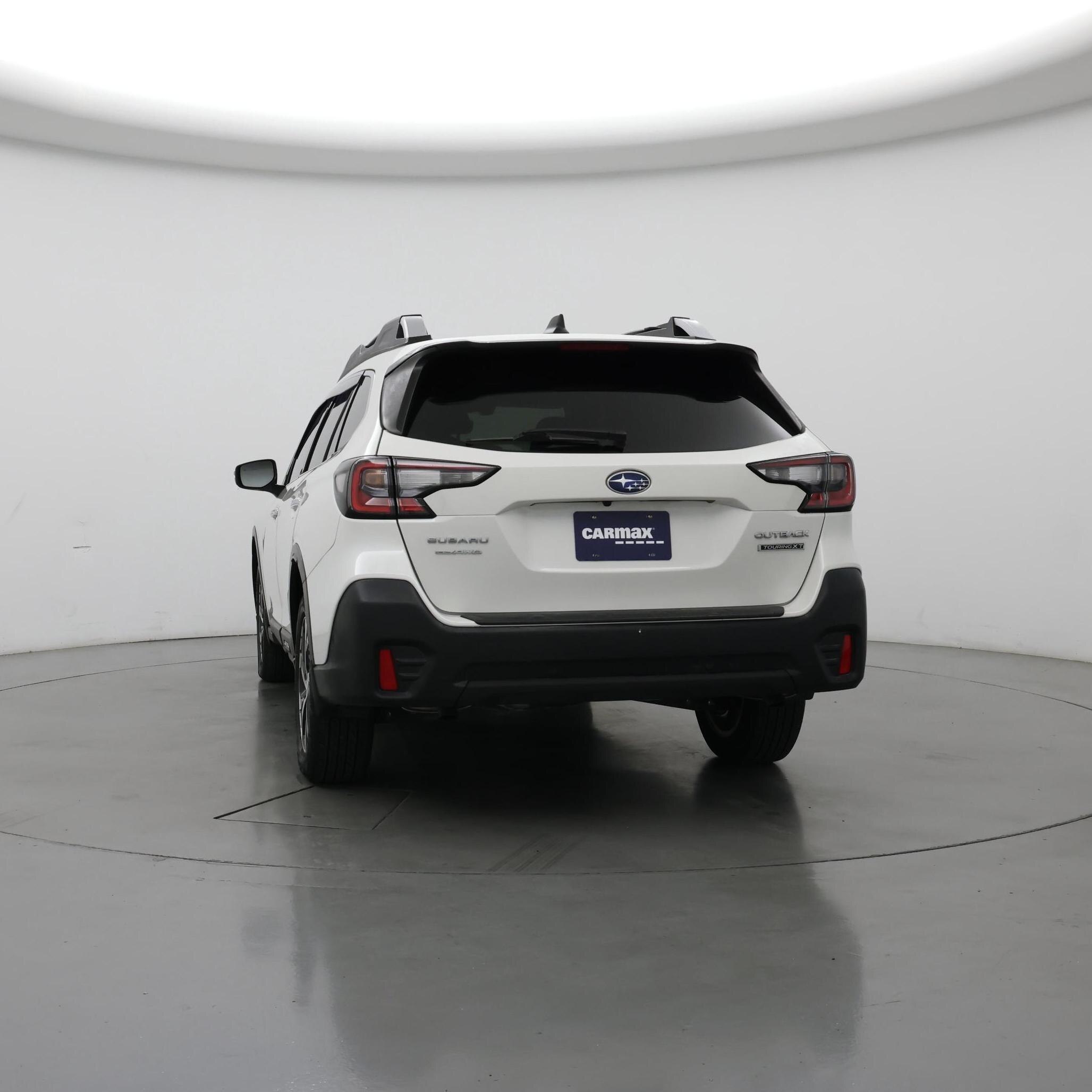 Thumbnail: 2021 Subaru Outback - 6