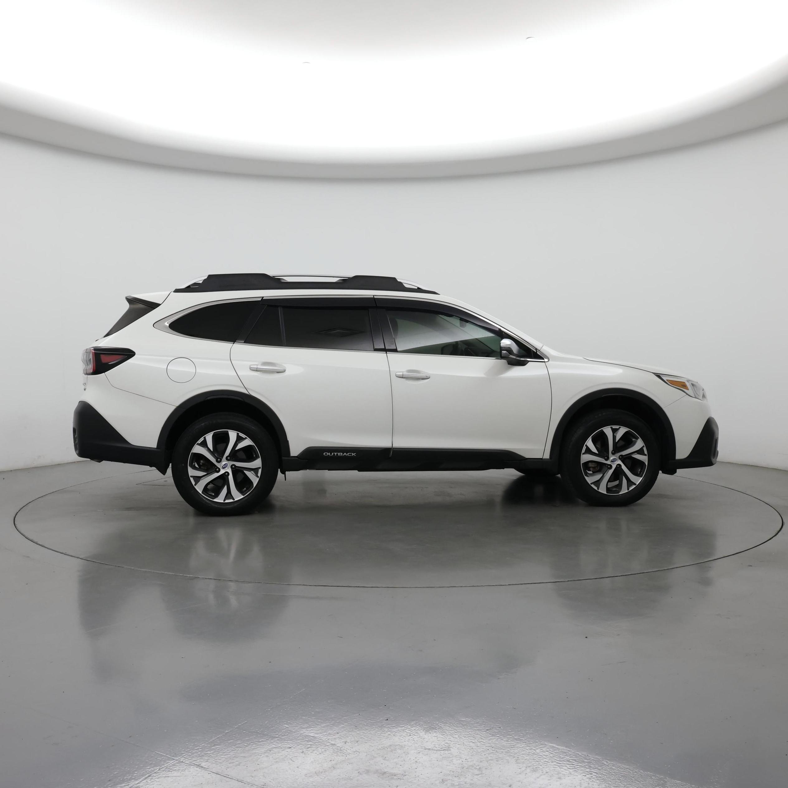 Thumbnail: 2021 Subaru Outback - 7