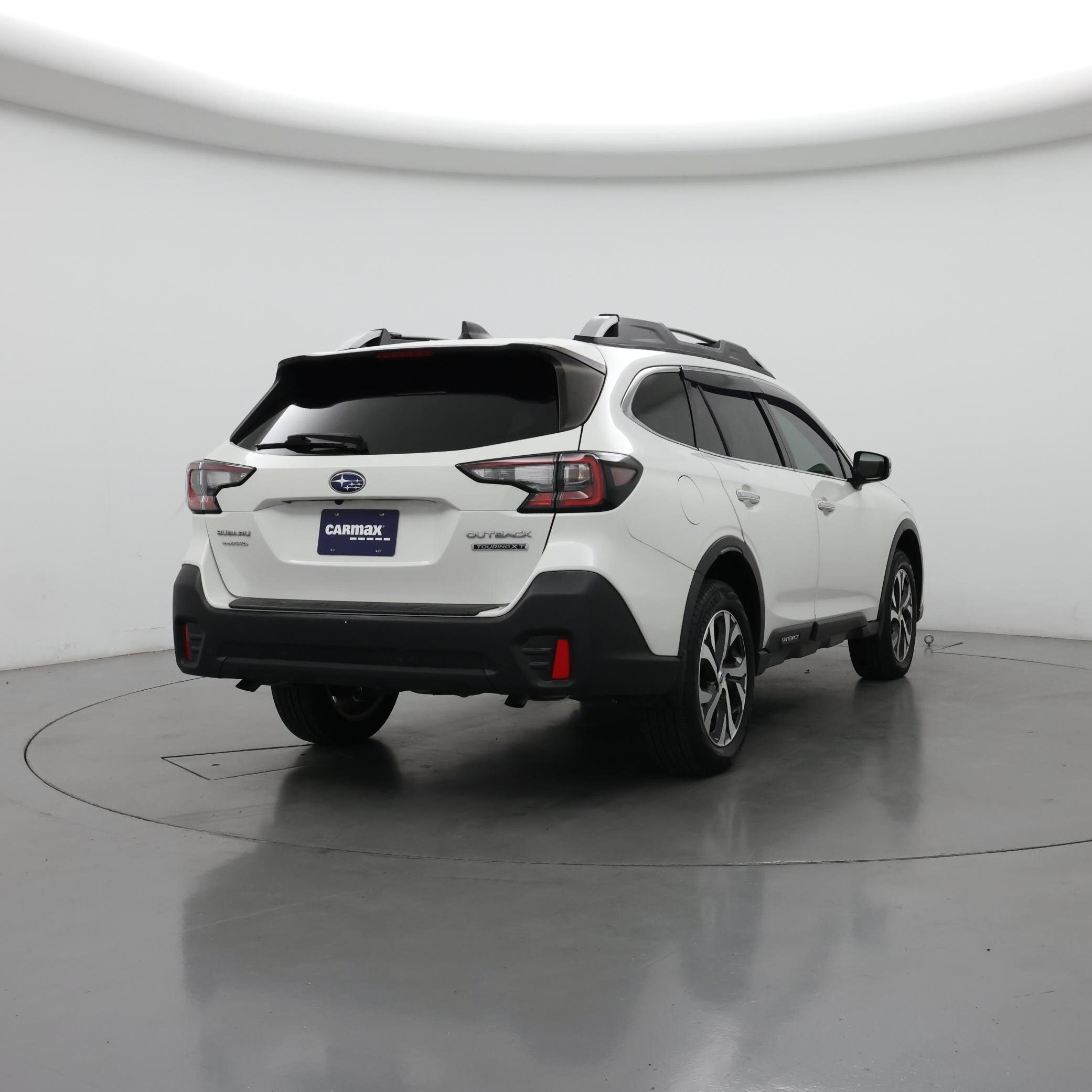Thumbnail: 2021 Subaru Outback - 8