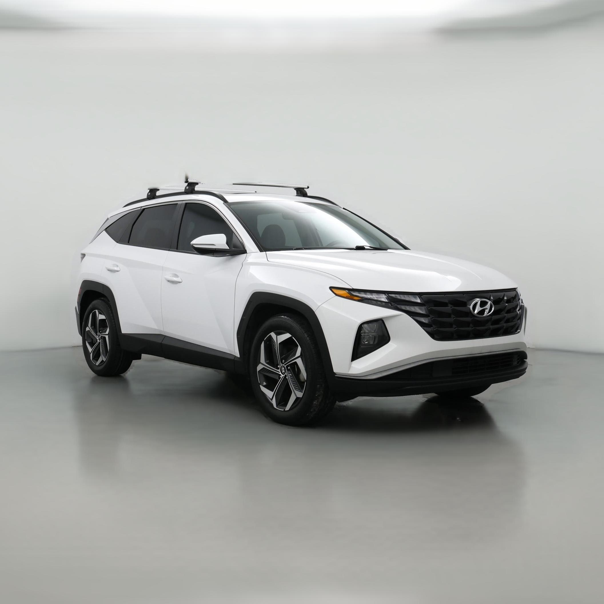 Thumbnail: 2023 Hyundai Tucson - 1
