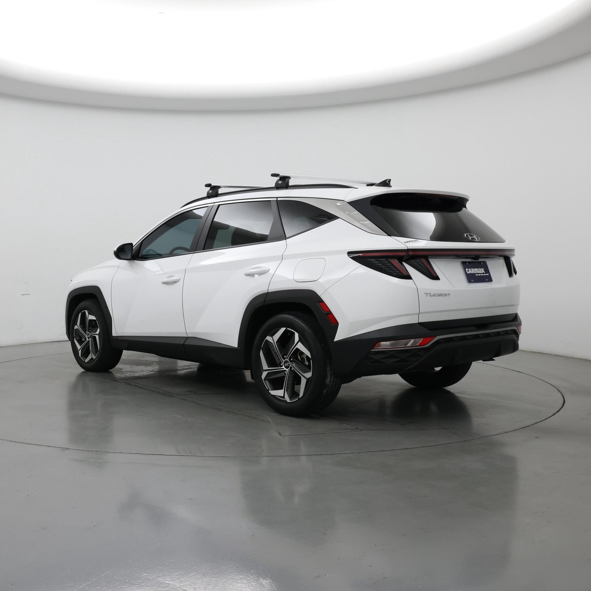 Thumbnail: 2023 Hyundai Tucson - 2