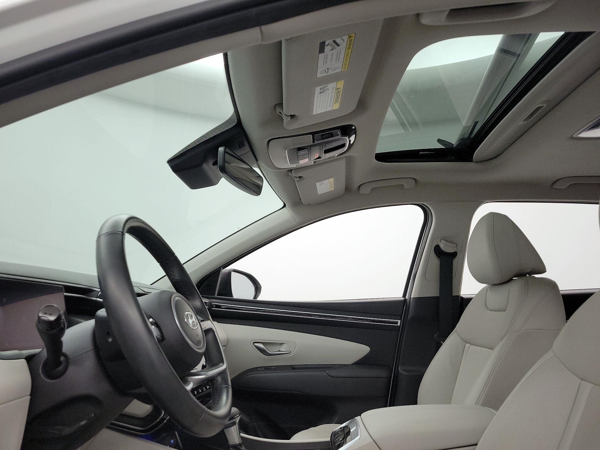 Thumbnail: 2023 Hyundai Tucson - 19