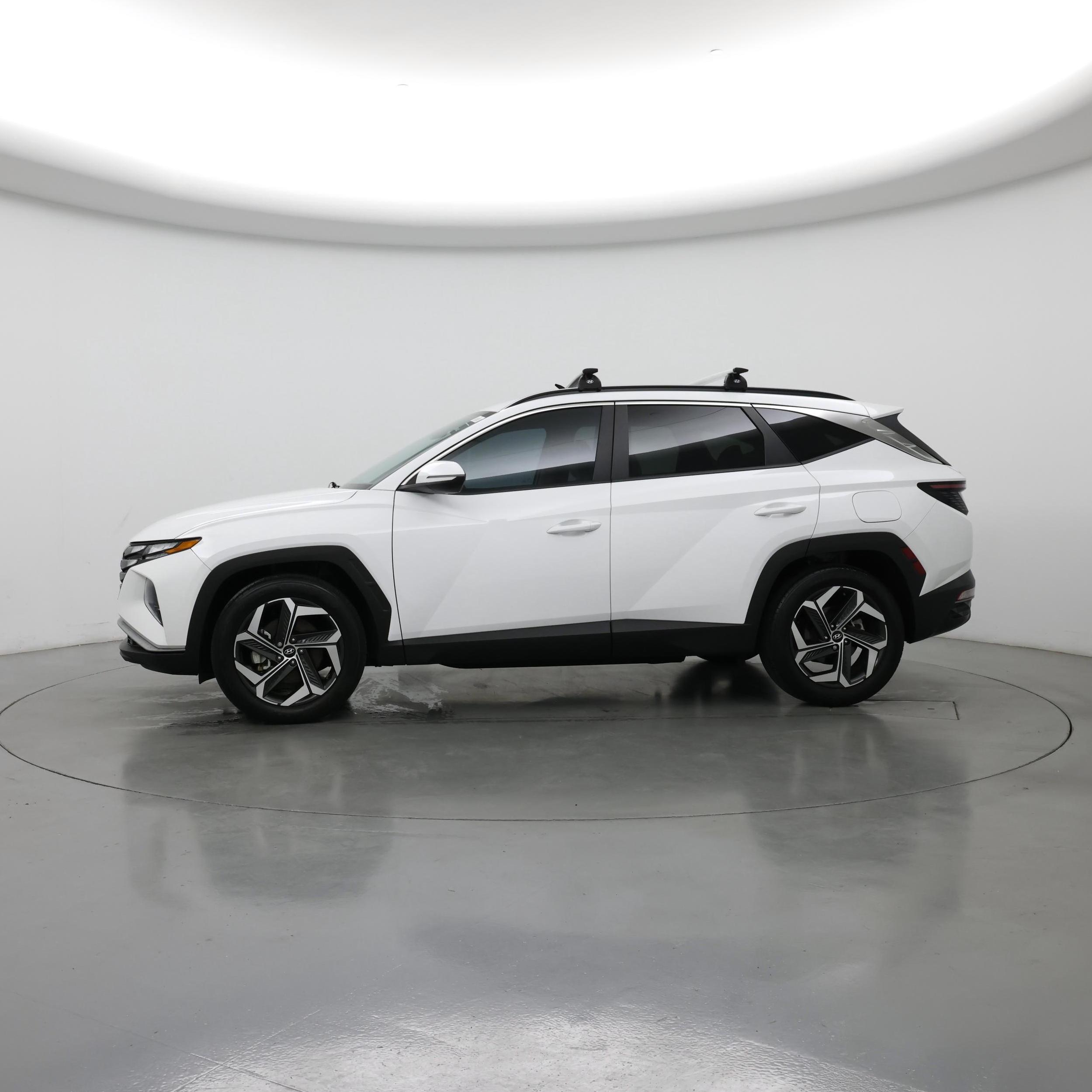 Thumbnail: 2023 Hyundai Tucson - 3