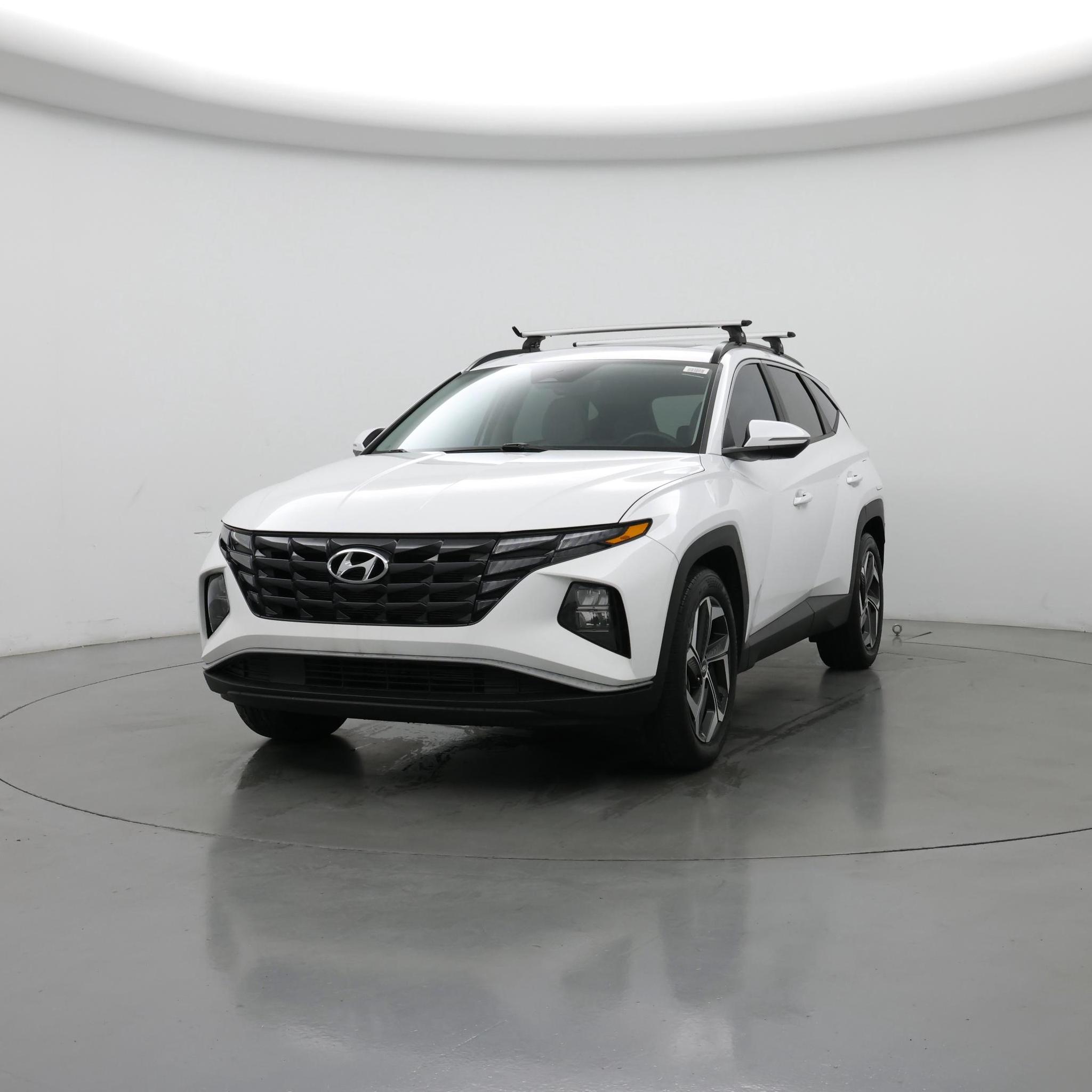 Thumbnail: 2023 Hyundai Tucson - 4