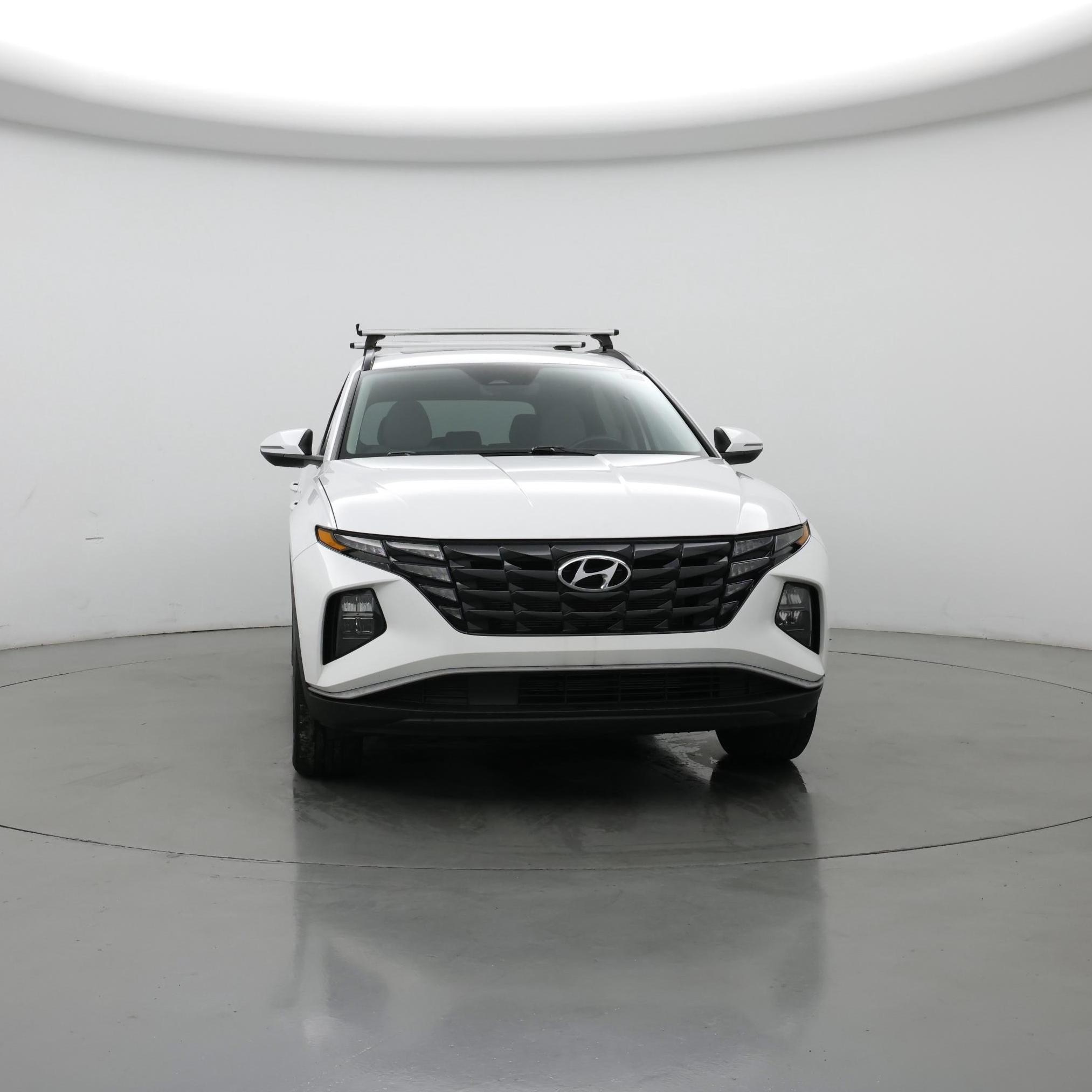 Thumbnail: 2023 Hyundai Tucson - 5