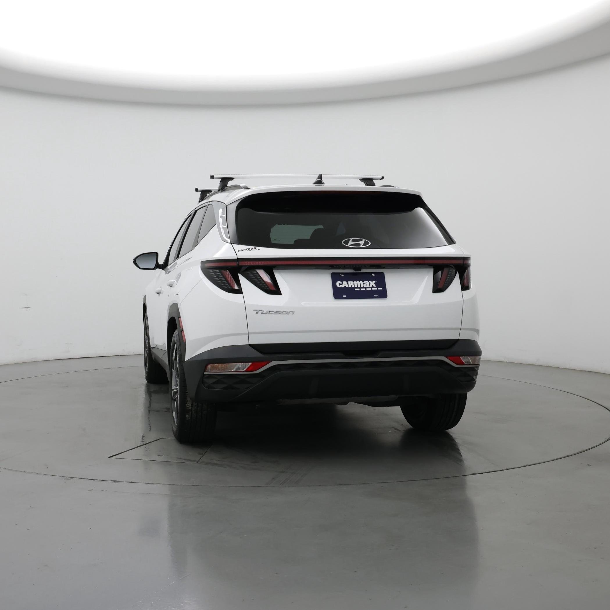 Thumbnail: 2023 Hyundai Tucson - 6