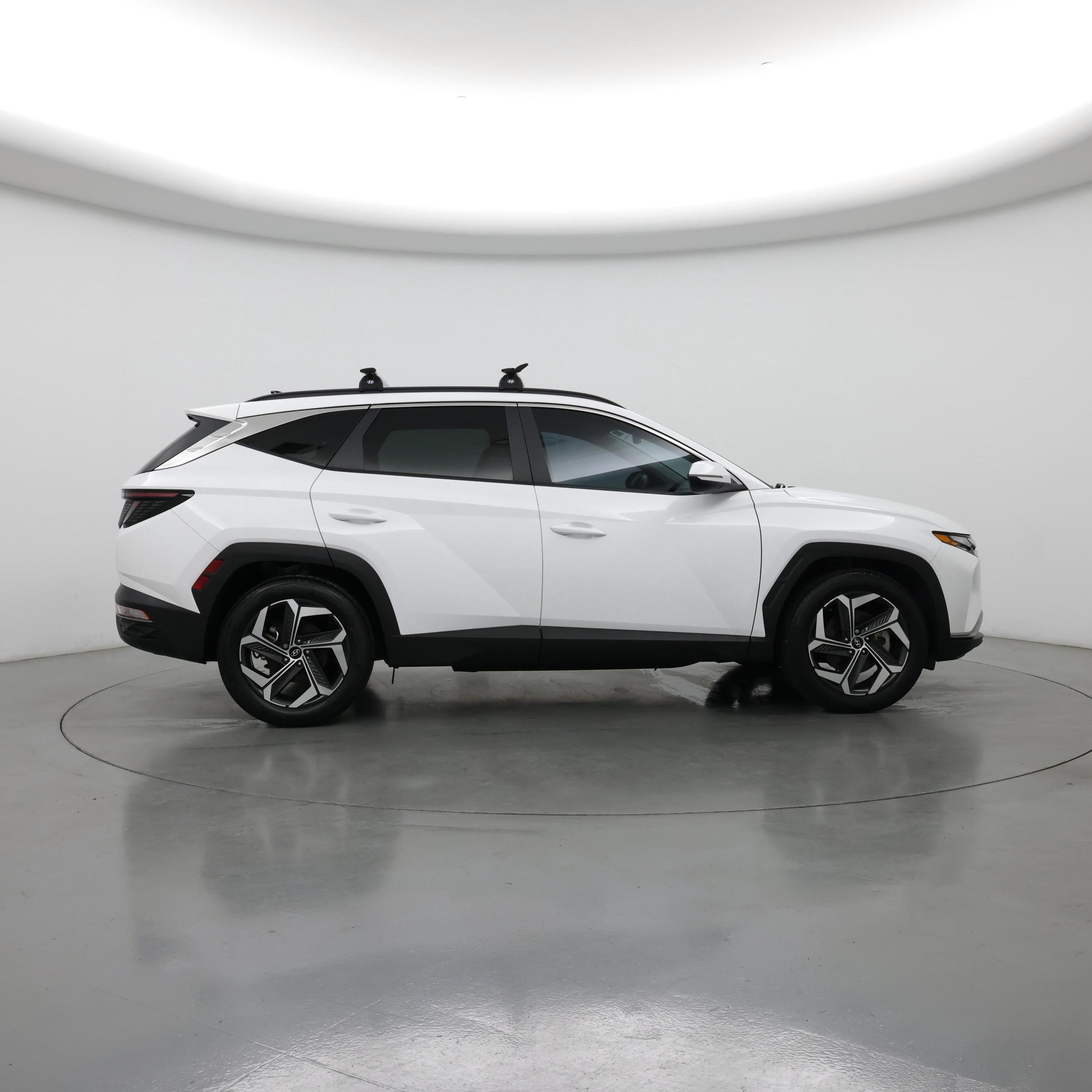 Thumbnail: 2023 Hyundai Tucson - 7