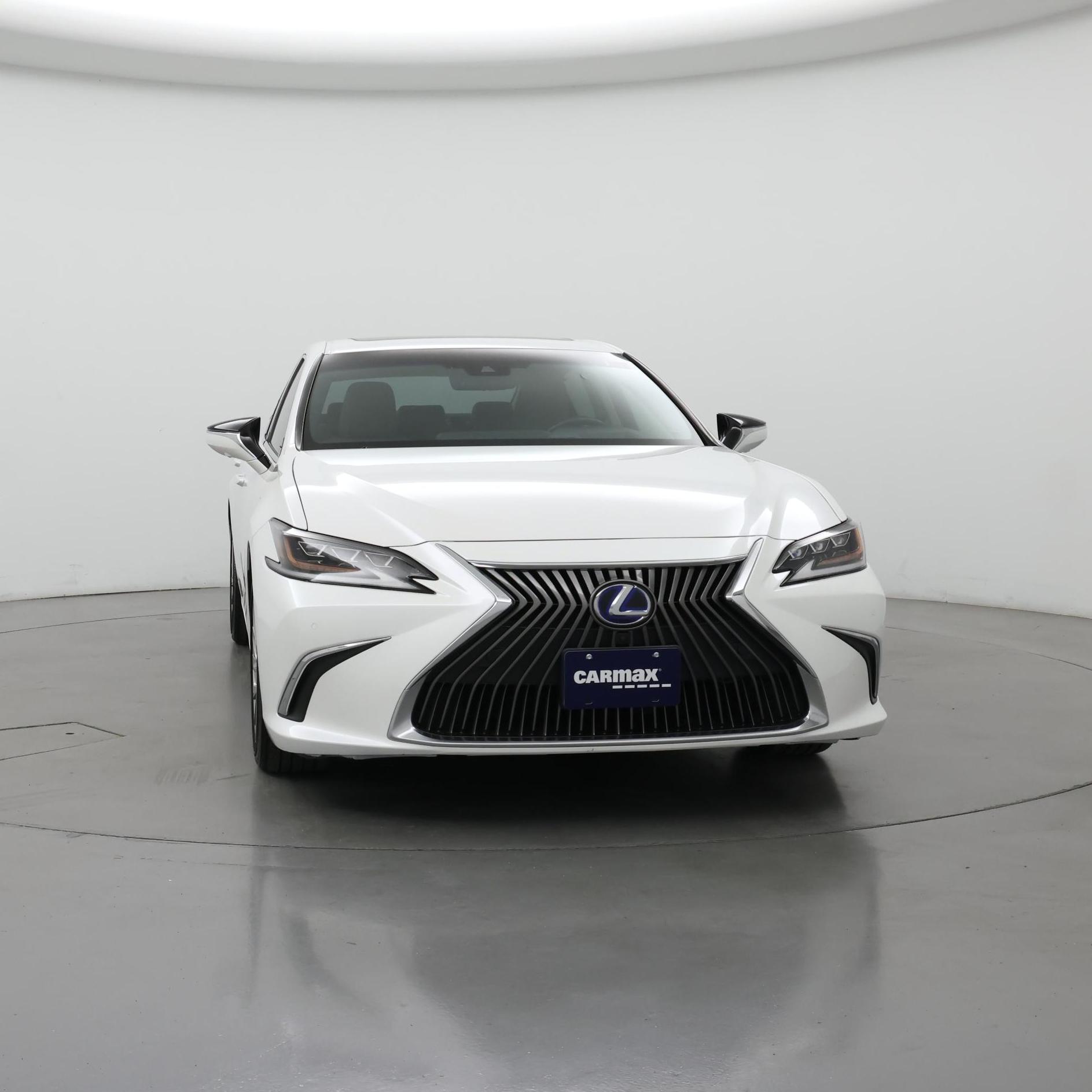 Thumbnail: 2021 Lexus ES - 5