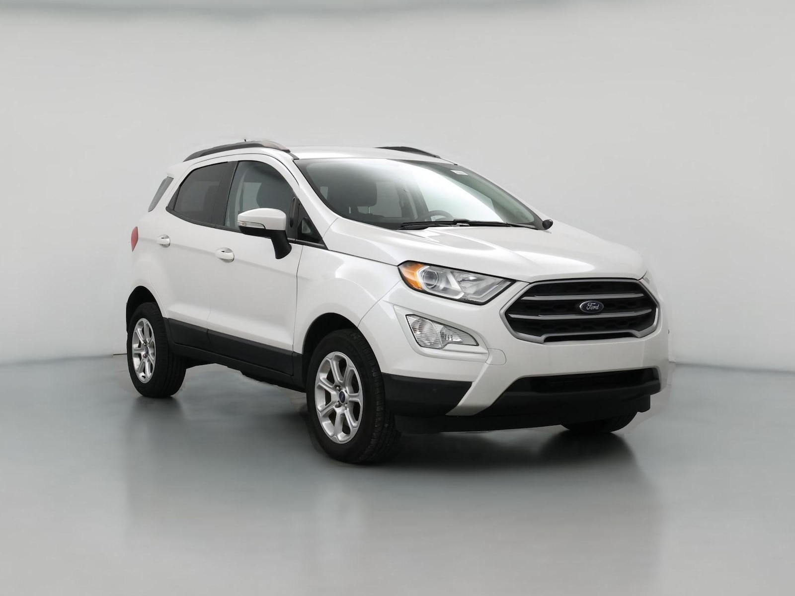 2019 Ford Ecosport