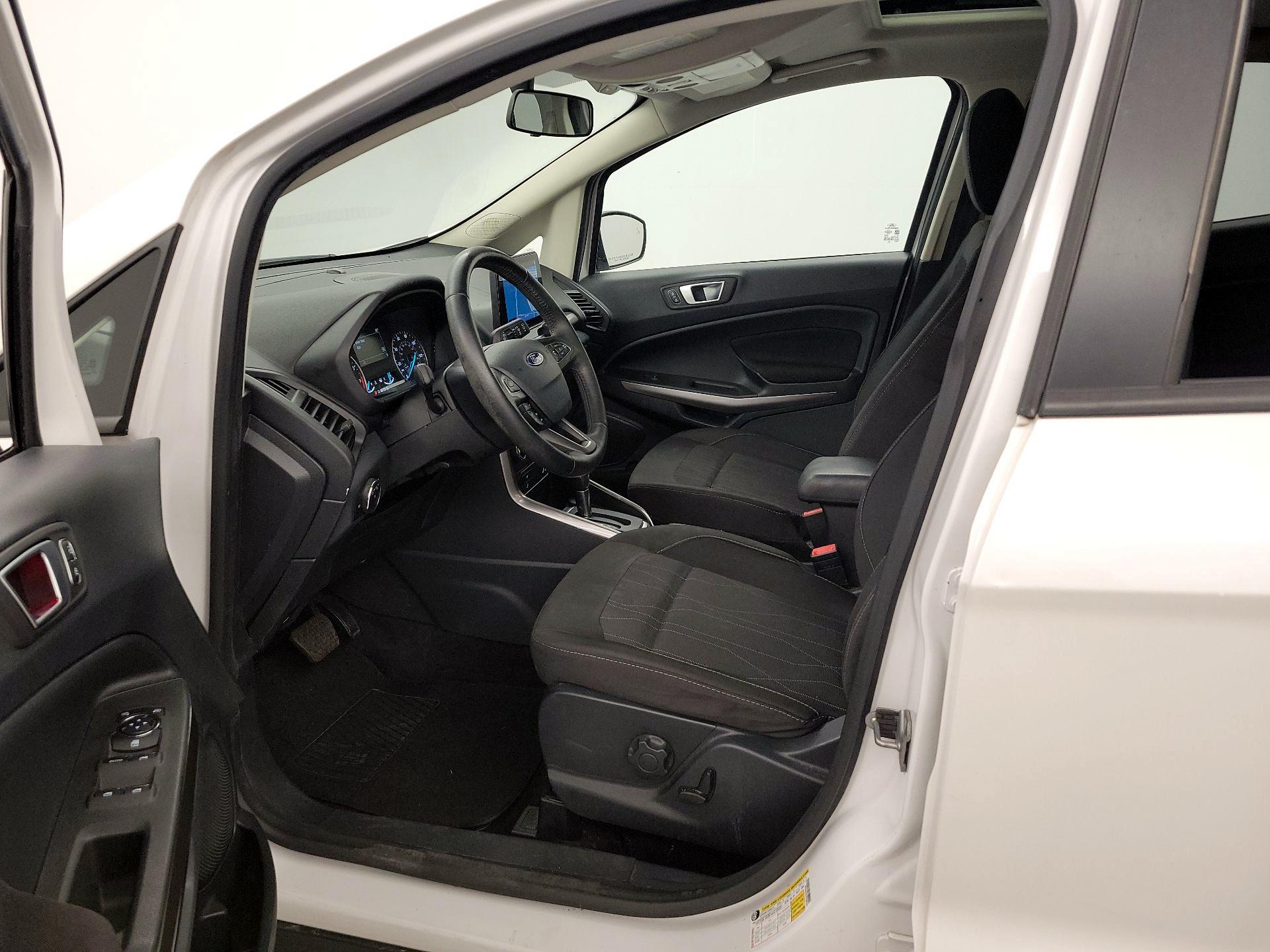 Thumbnail: 2019 Ford EcoSport - 11