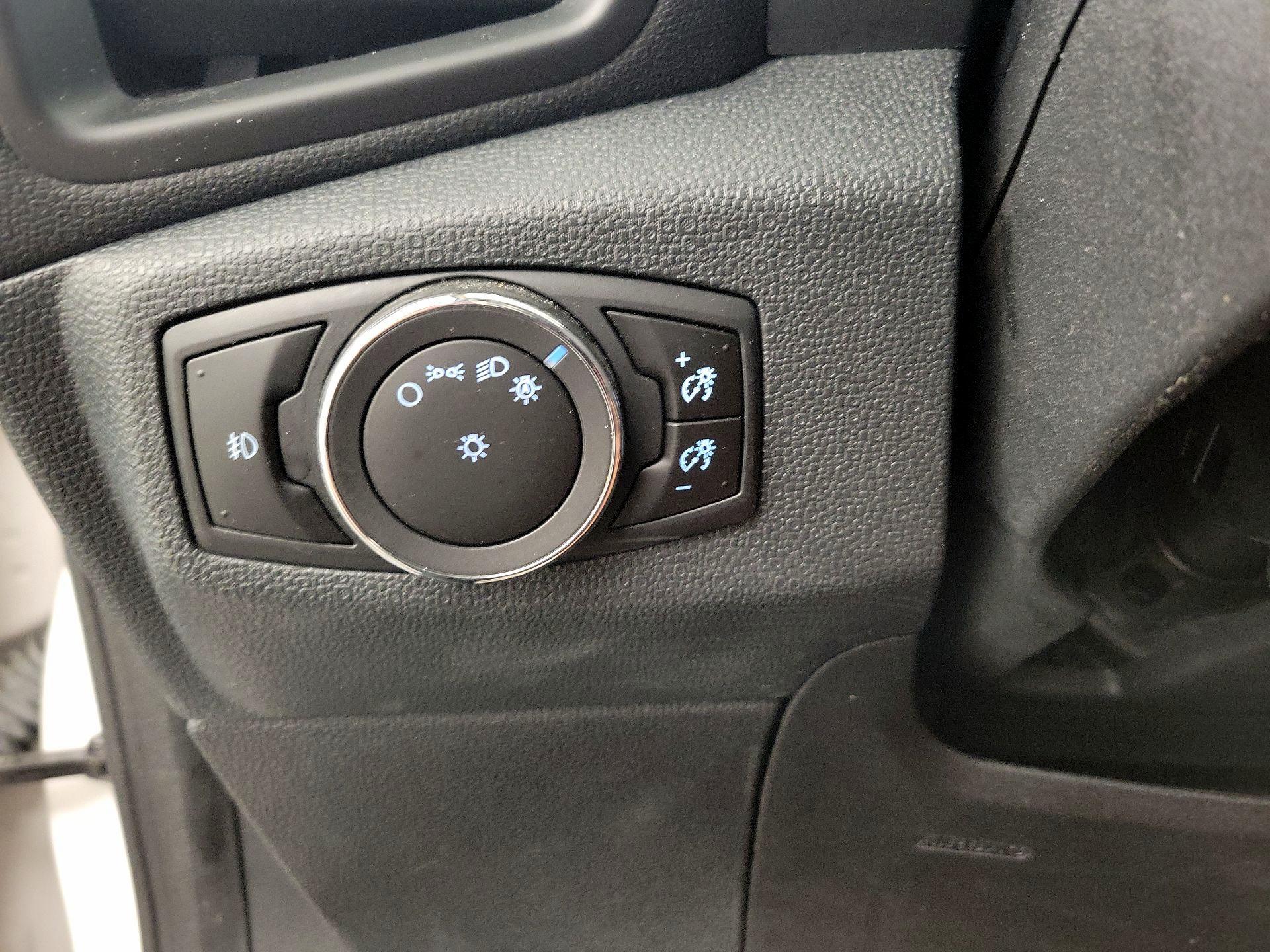 Thumbnail: 2019 Ford EcoSport - 13