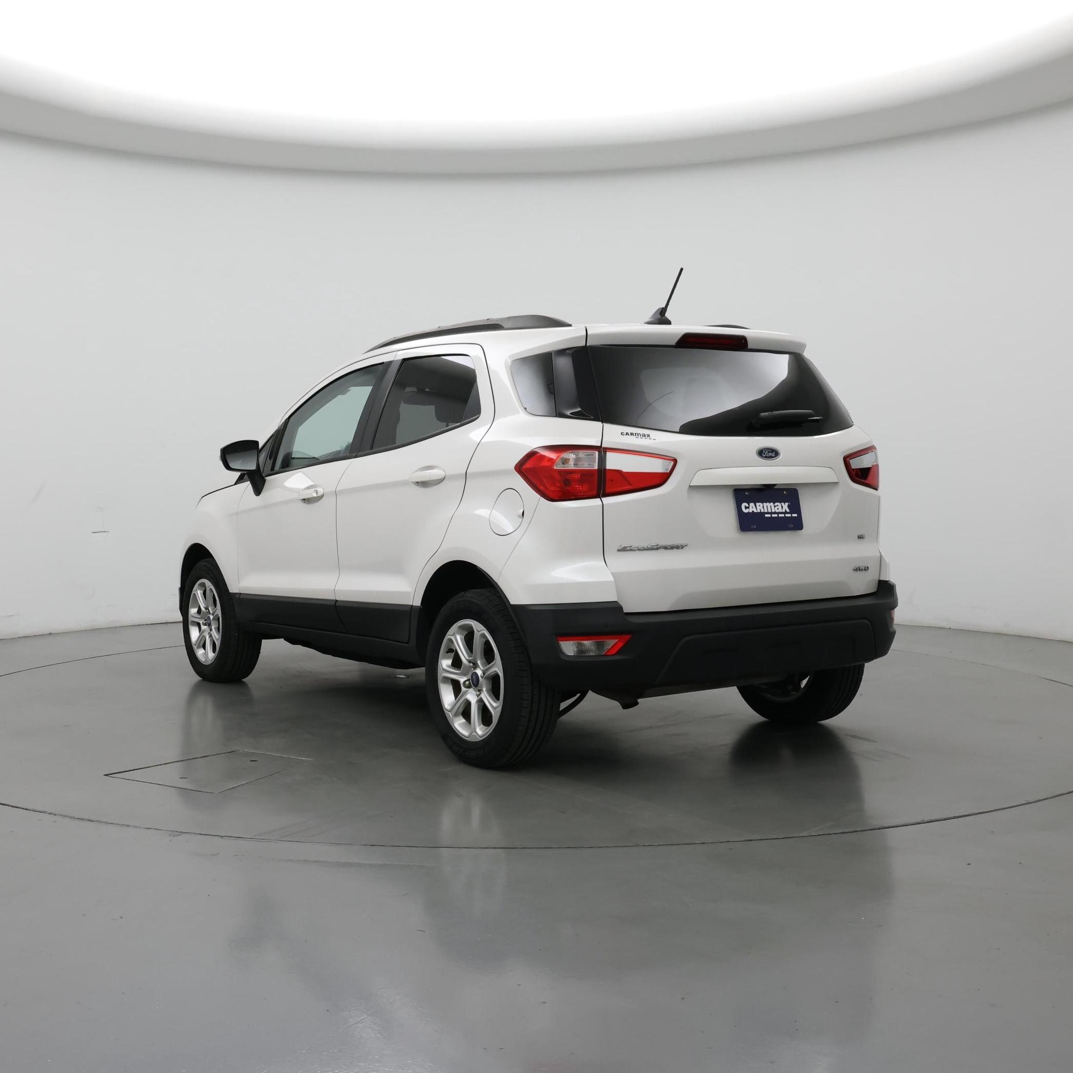 Thumbnail: 2019 Ford EcoSport - 2