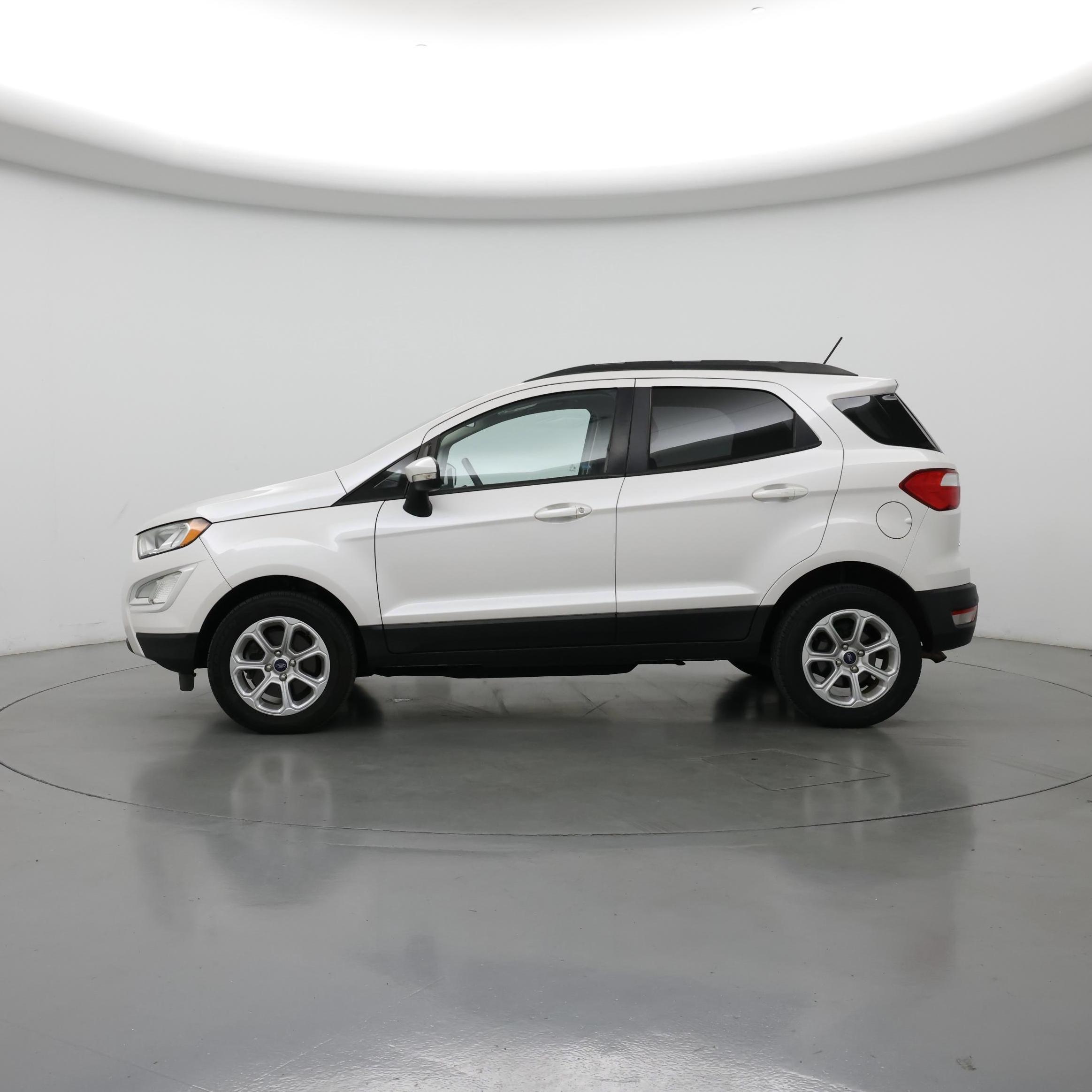 Thumbnail: 2019 Ford EcoSport - 3
