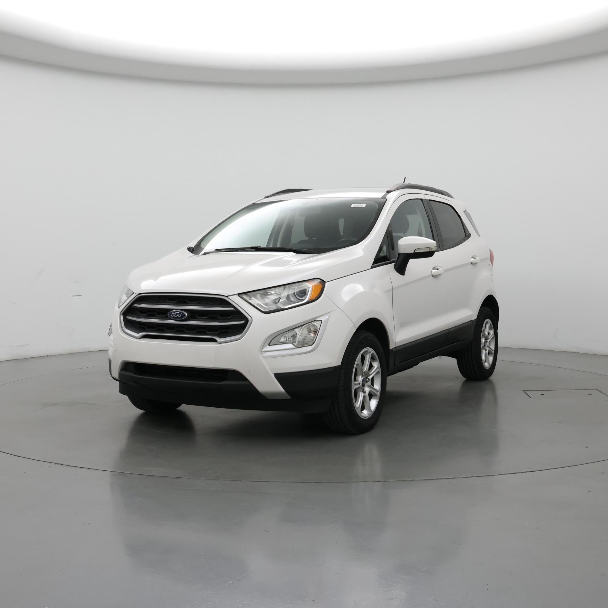 Thumbnail: 2019 Ford EcoSport - 4
