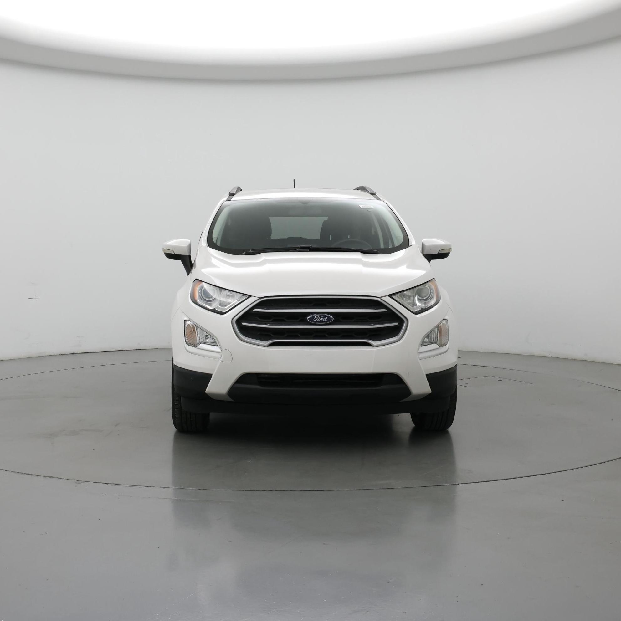 Thumbnail: 2019 Ford EcoSport - 5