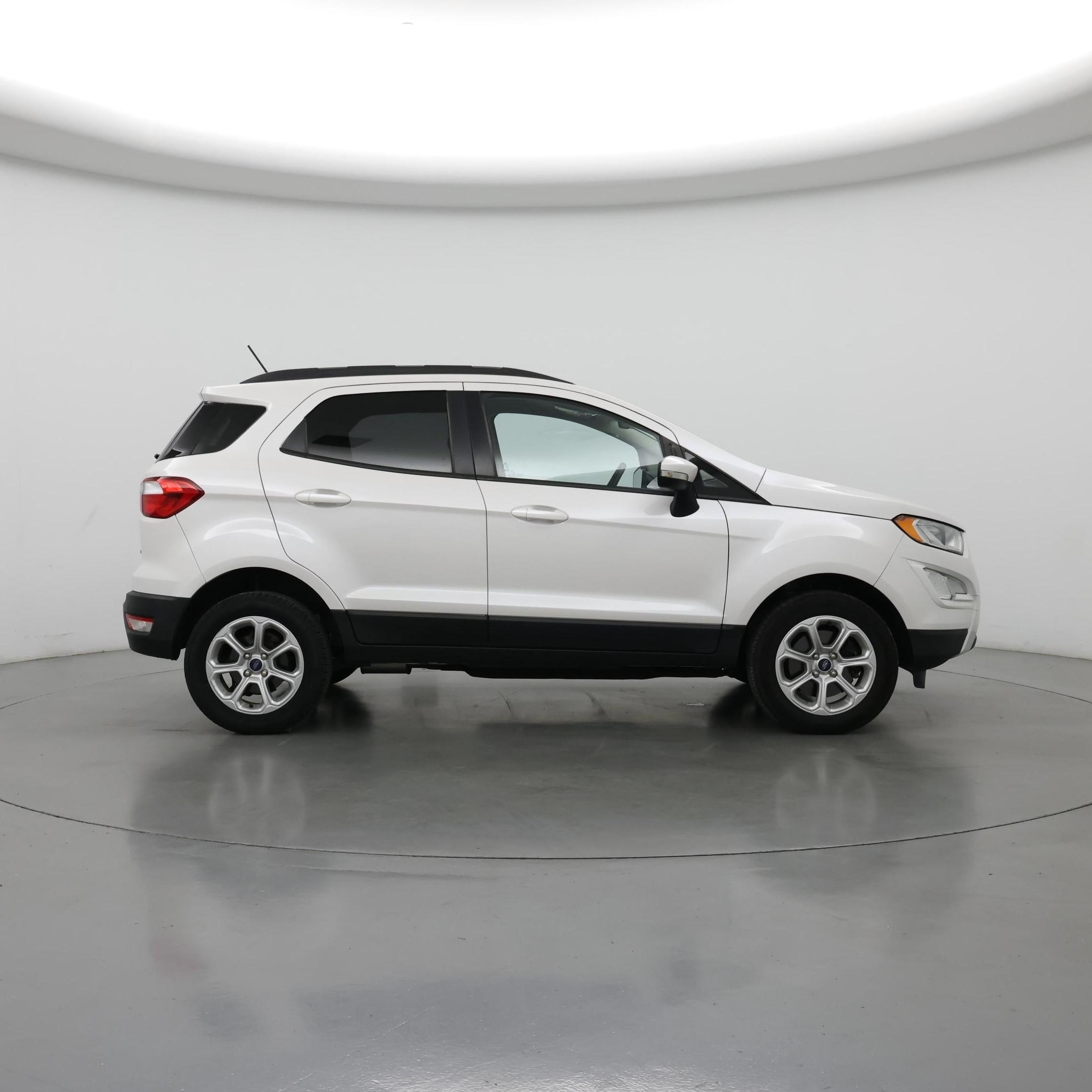 Thumbnail: 2019 Ford EcoSport - 7