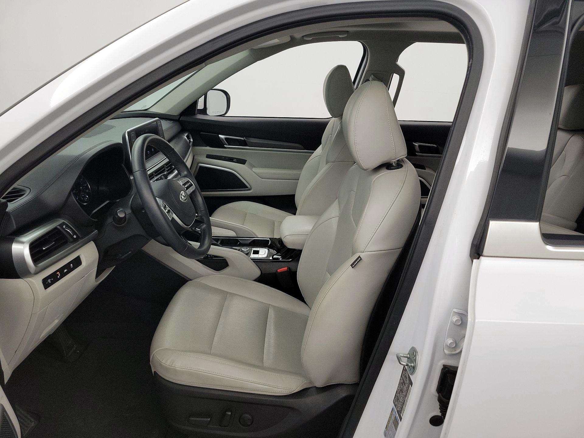 Thumbnail: 2021 Kia Telluride - 11