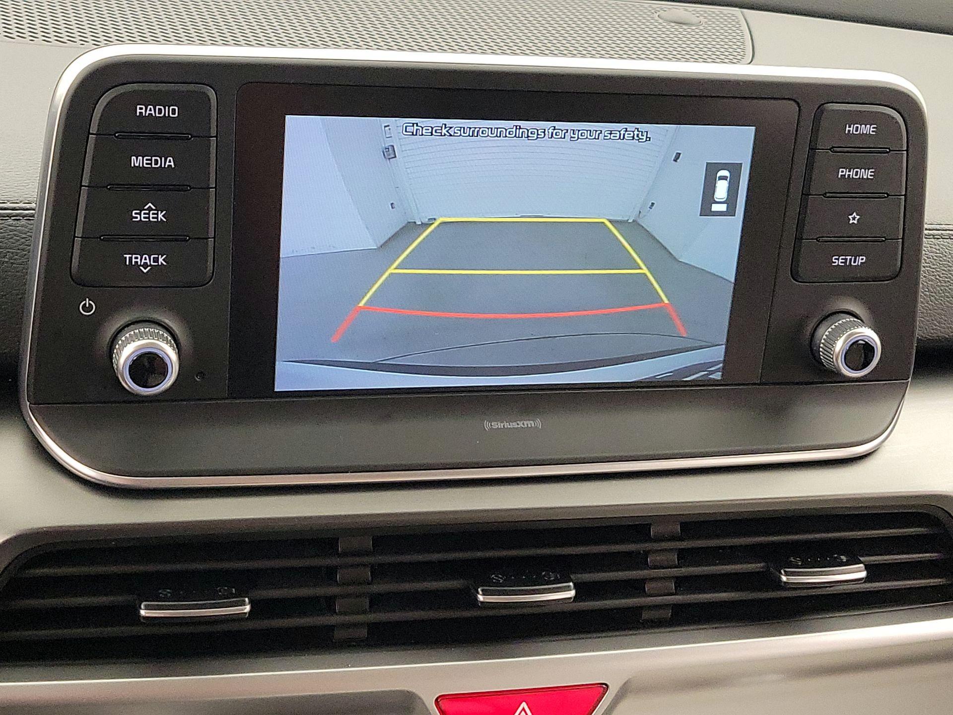 Thumbnail: 2021 Kia Telluride - 14