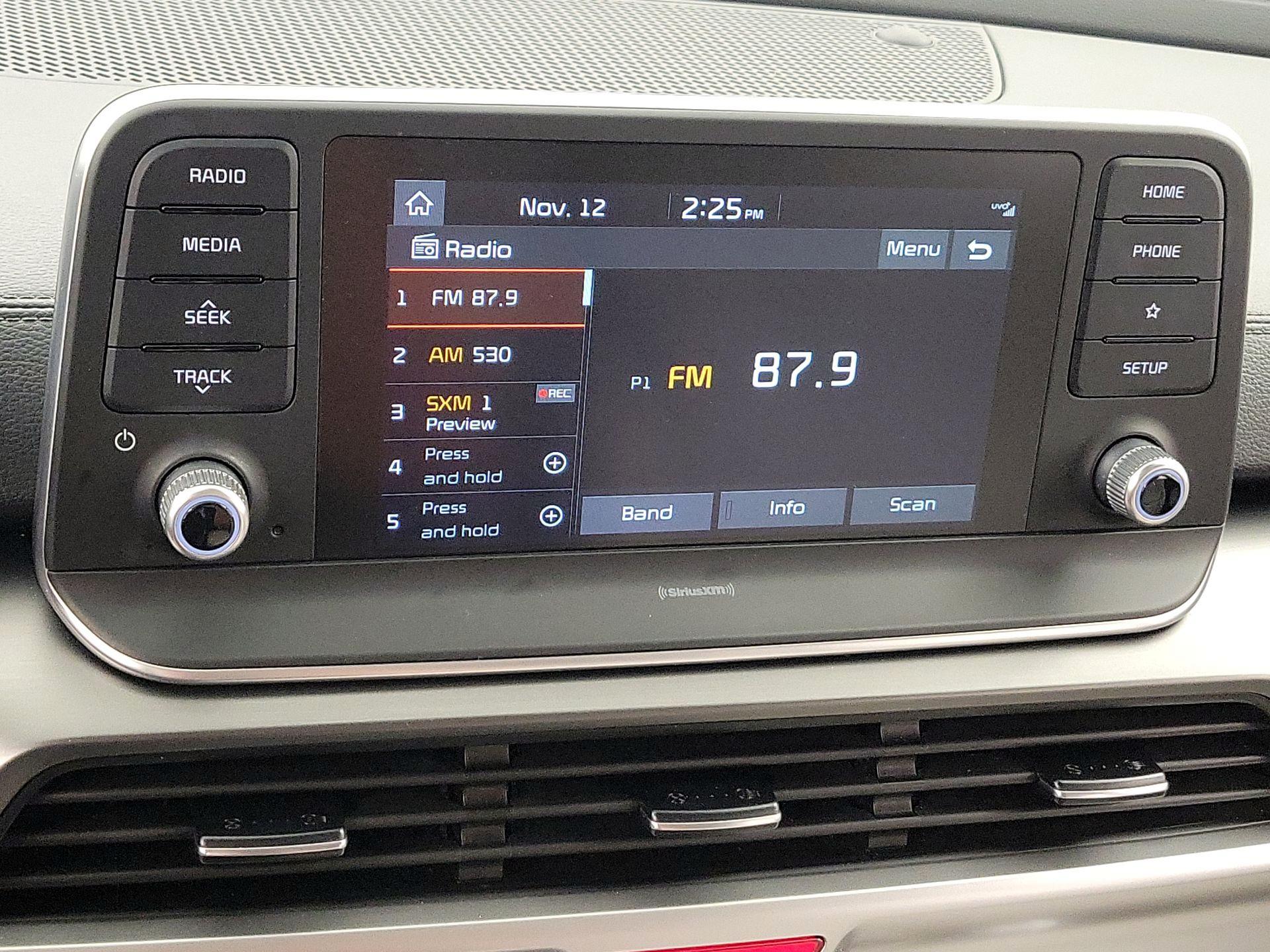 Thumbnail: 2021 Kia Telluride - 15