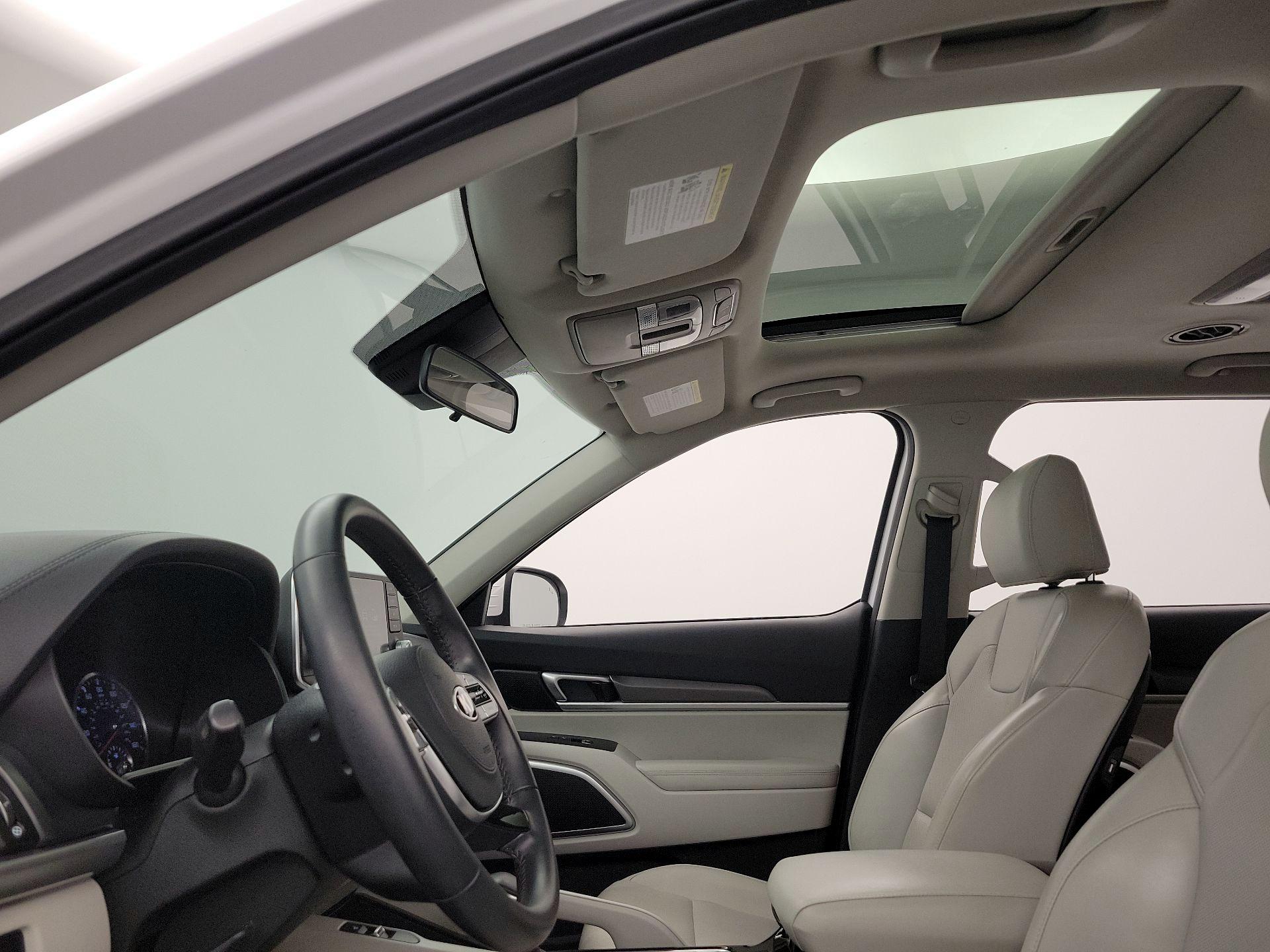 Thumbnail: 2021 Kia Telluride - 19