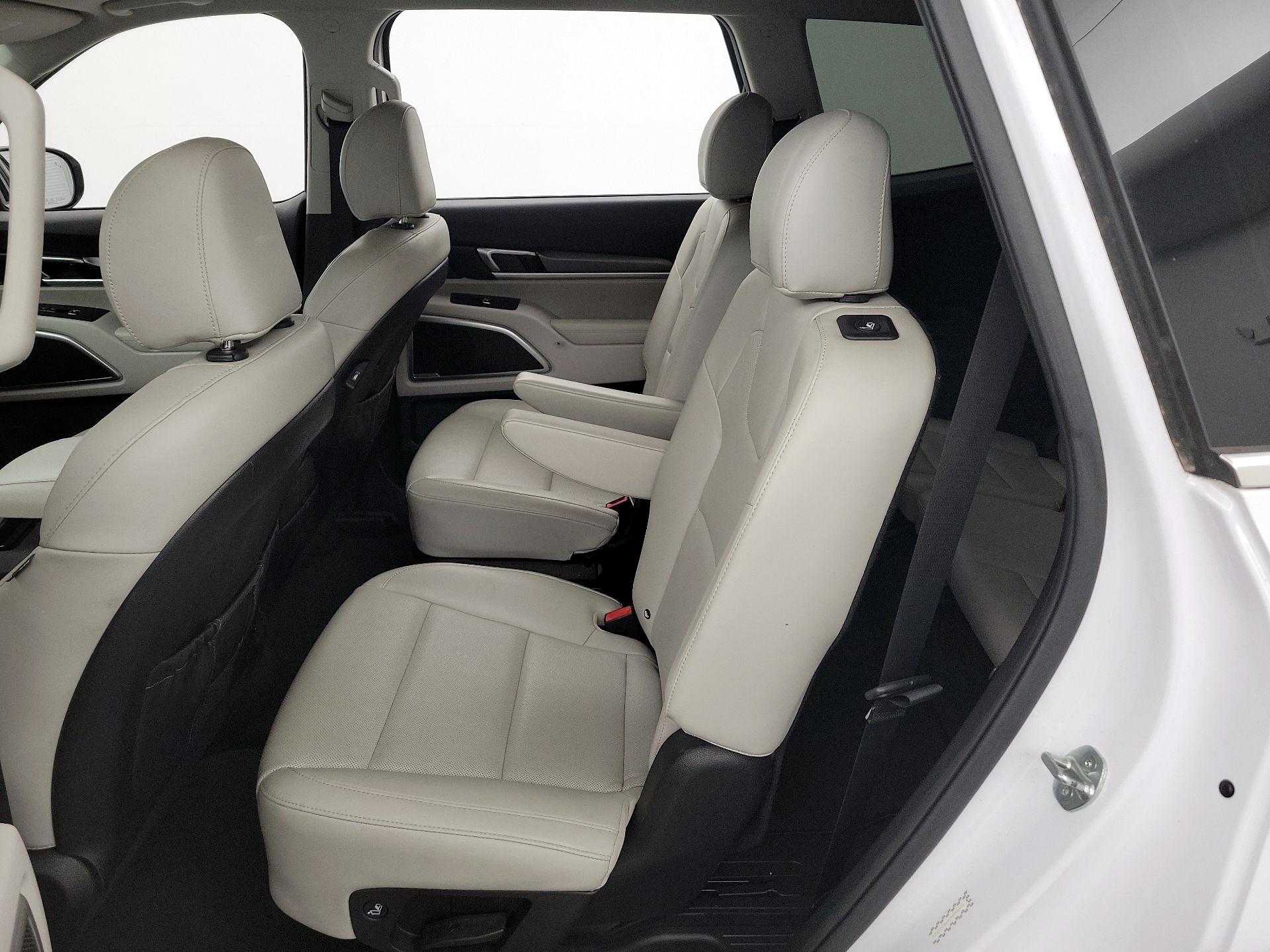 Thumbnail: 2021 Kia Telluride - 20