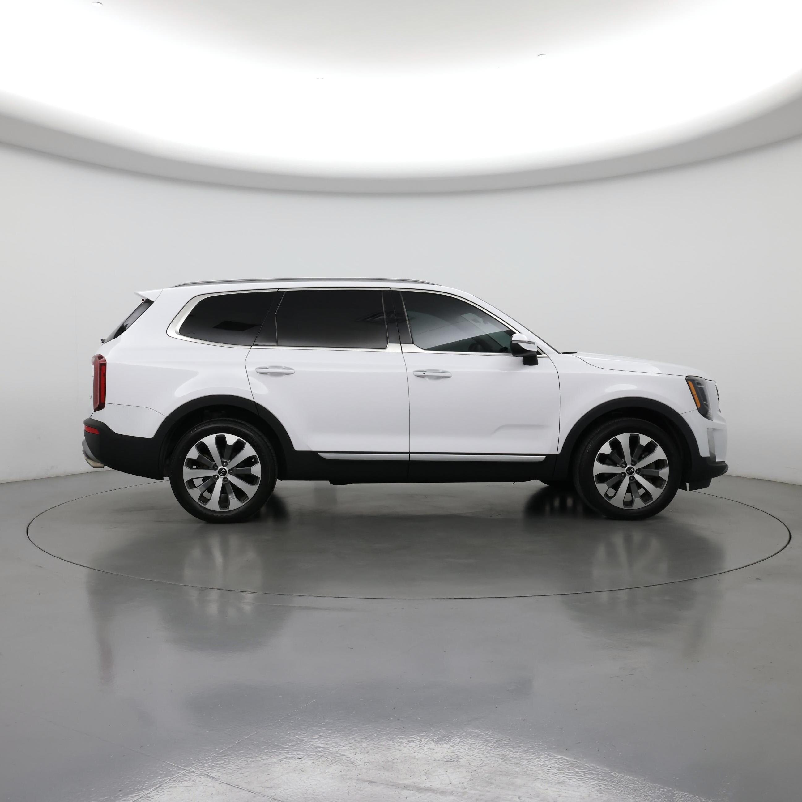 Thumbnail: 2021 Kia Telluride - 7