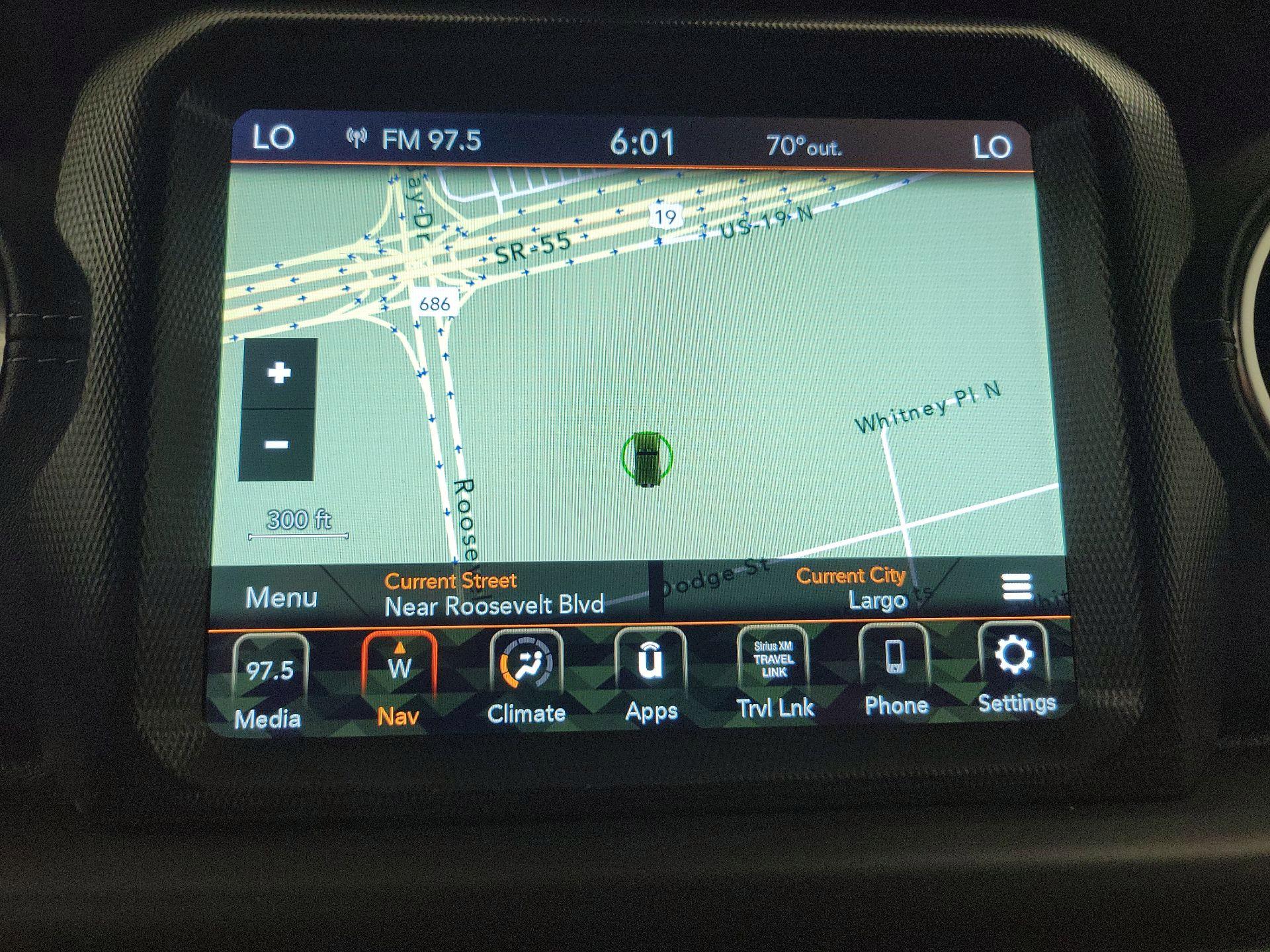 Thumbnail: 2020 Jeep Wrangler - 14