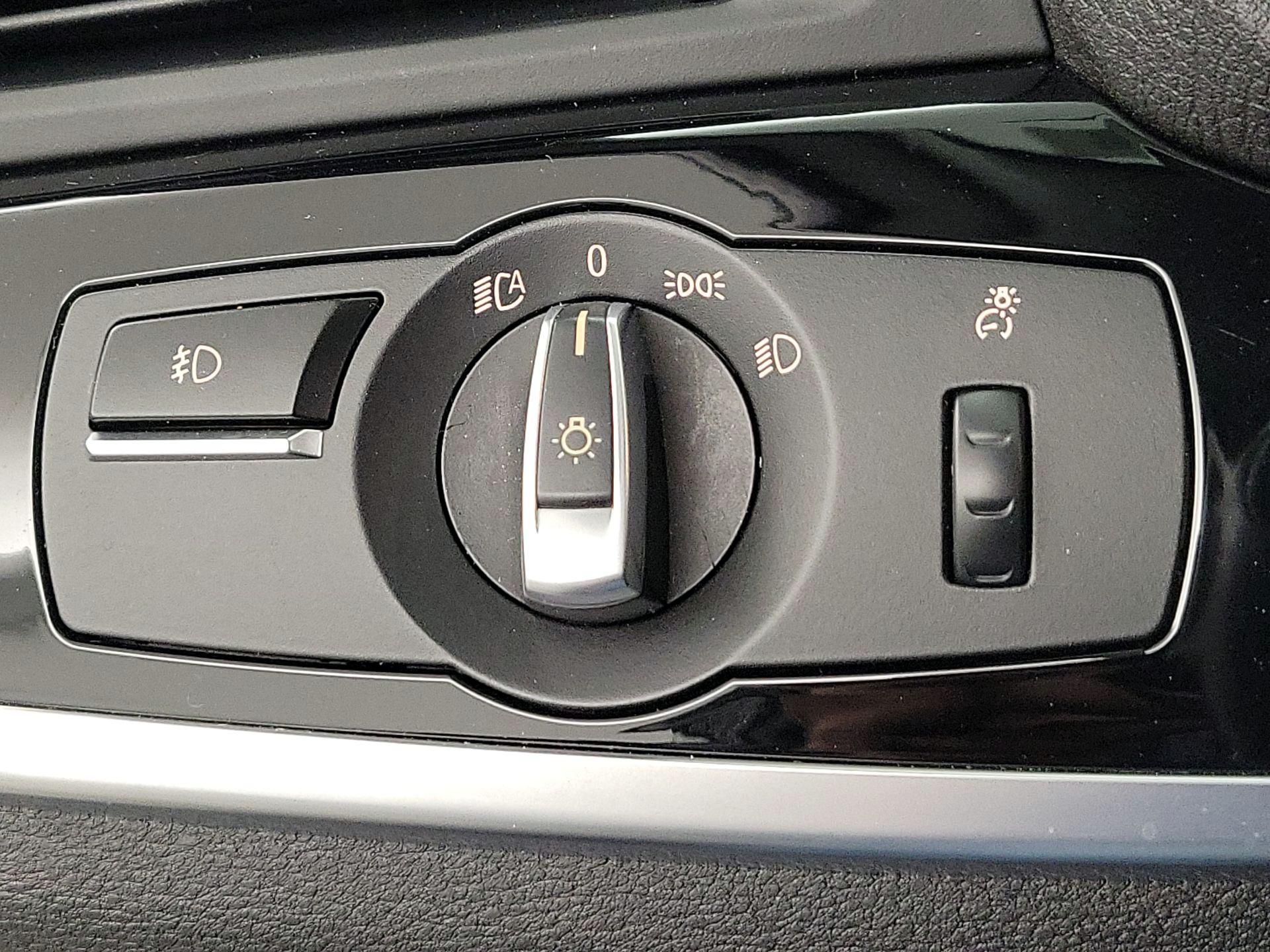 Thumbnail: 2016 BMW X3 - 13